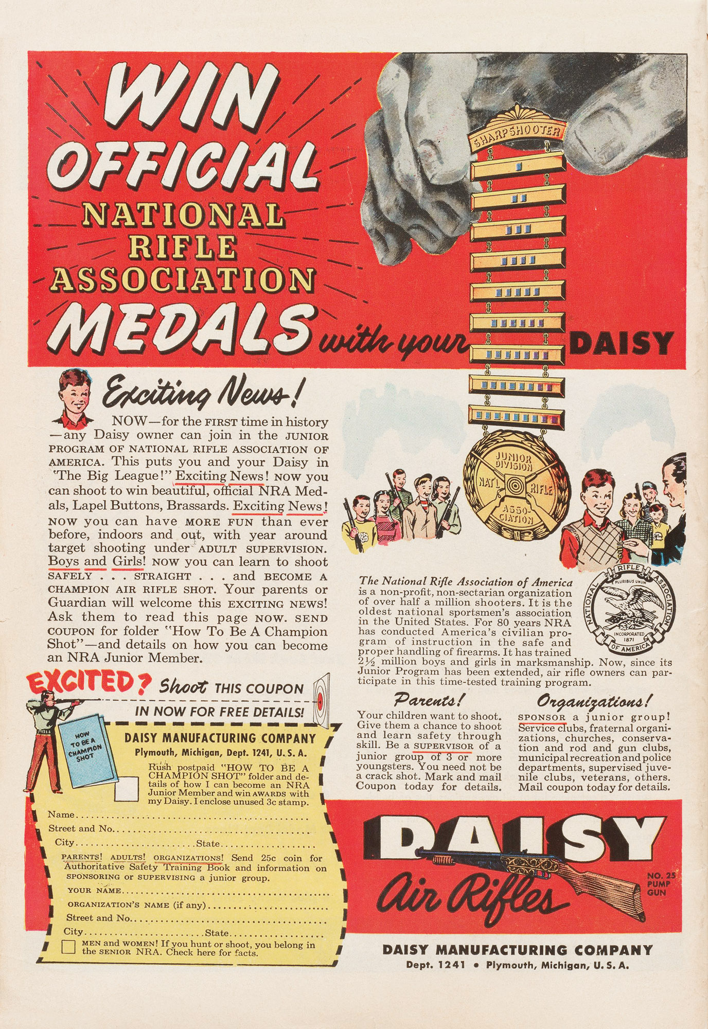 Read online Lash Larue Western (1949) comic -  Issue #15 - 52
