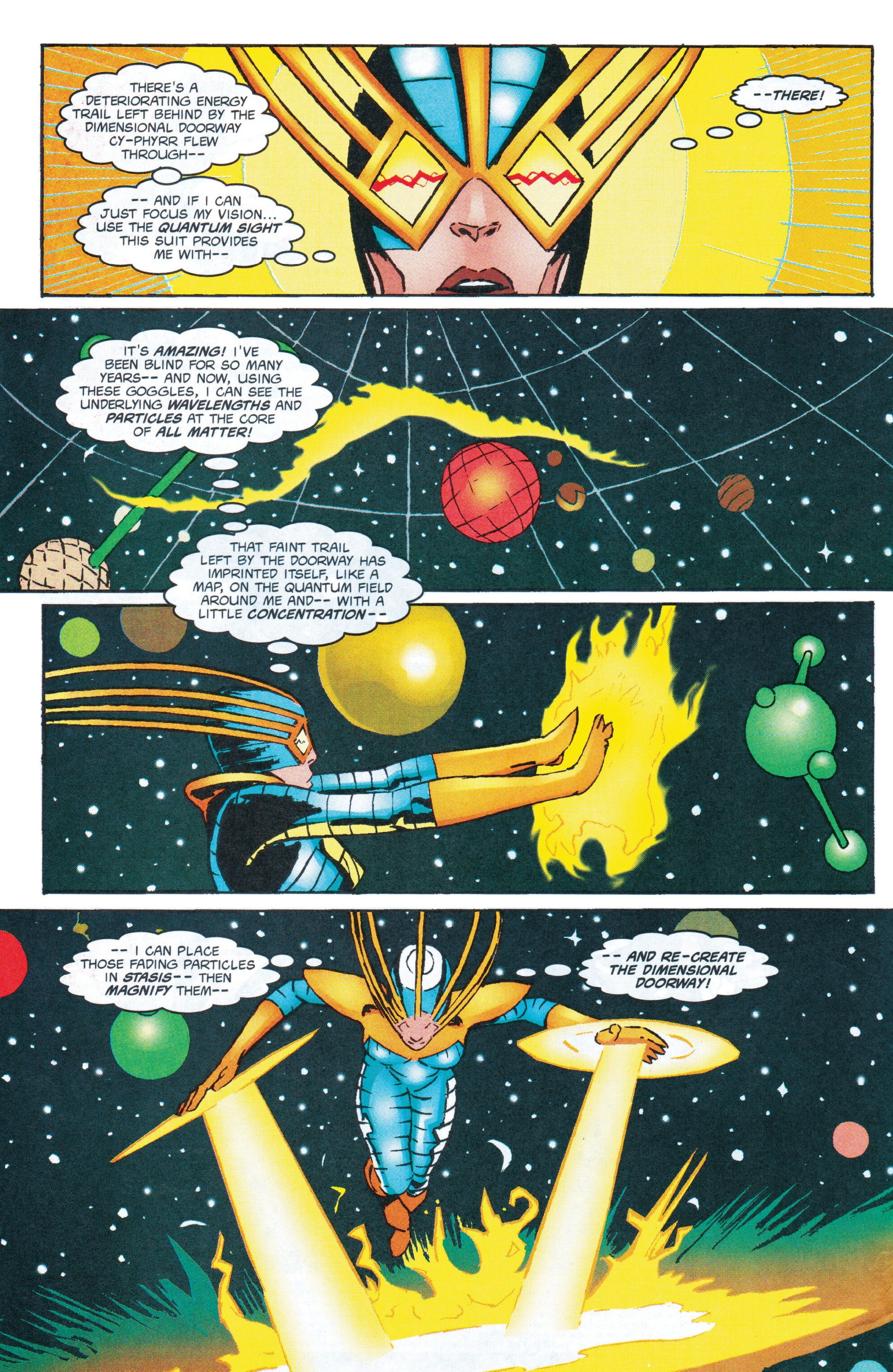 Read online Silver Surfer Epic Collection comic -  Issue # TPB 14 (Part 2) - 100