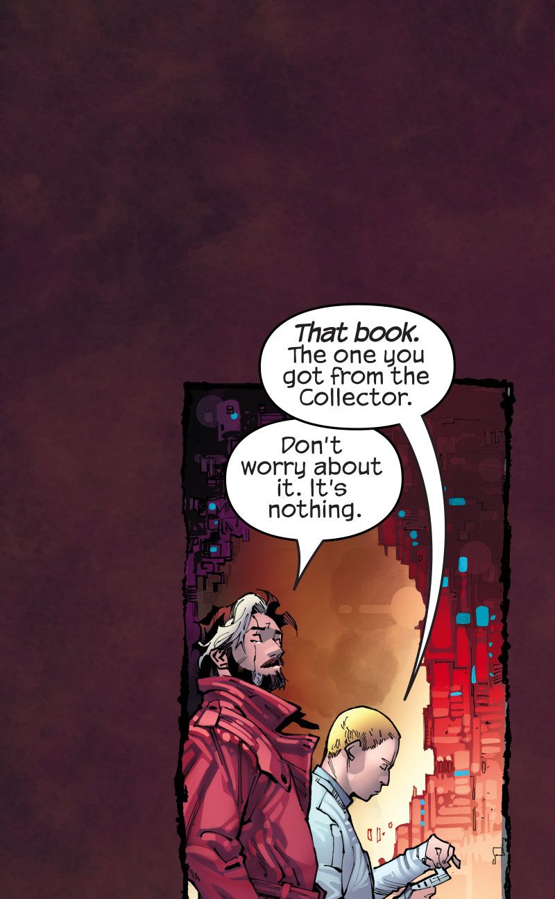 Read online G.O.D.S.: Infinity Comic comic -  Issue #1 - 202