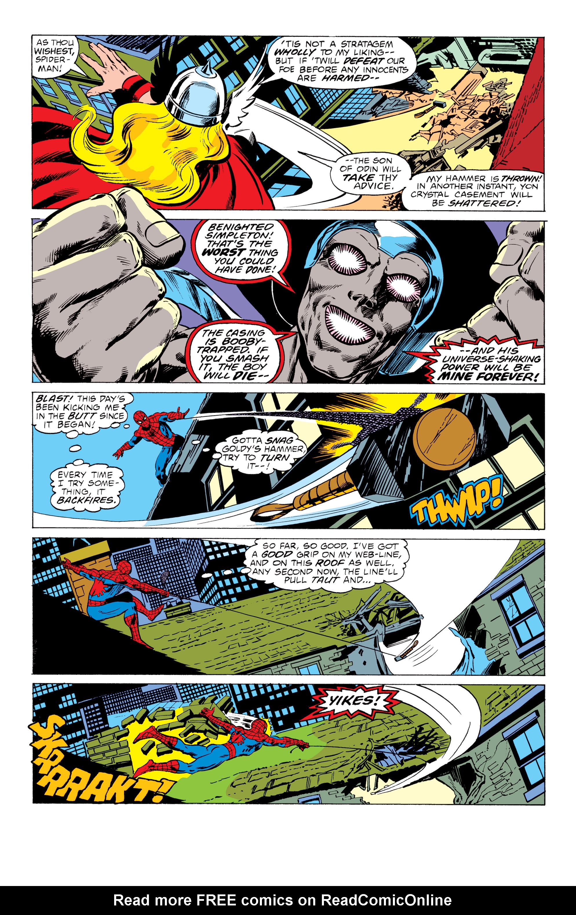 Read online X-Men Epic Collection: Second Genesis comic -  Issue # TPB (Part 5) - 62