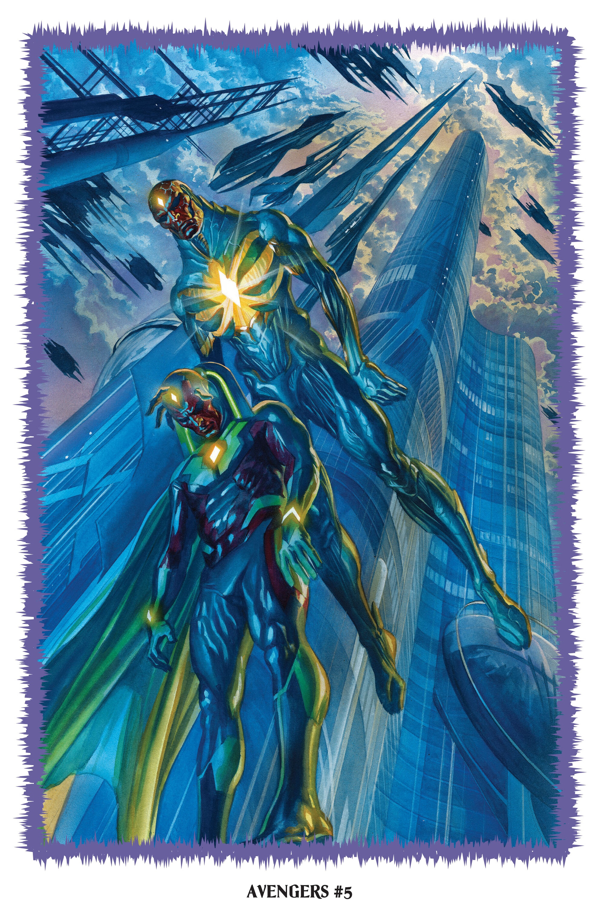 Read online Kang: The Saga of the Once and Future Conqueror comic -  Issue # TPB (Part 2) - 59