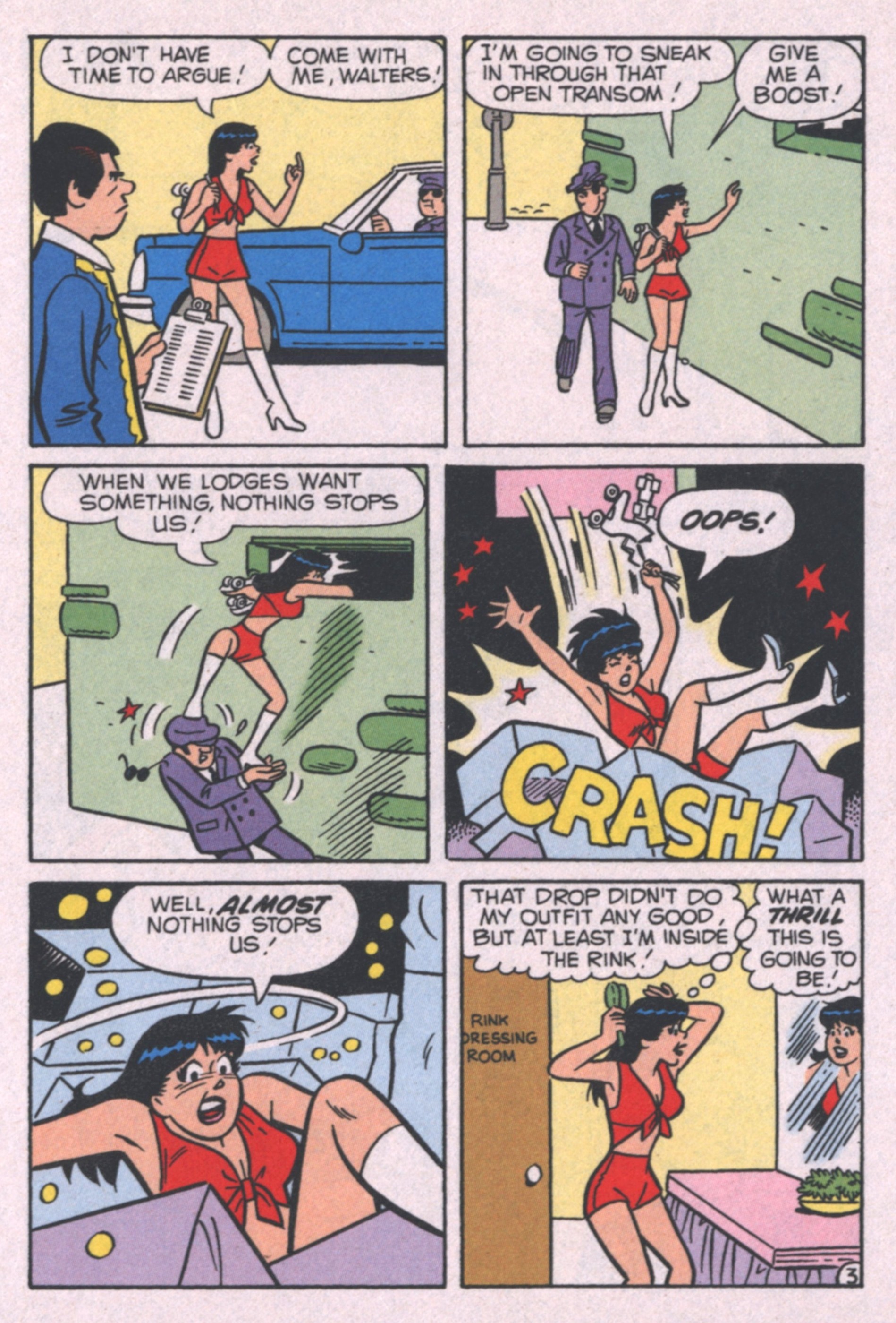 Read online Archie Giant Comics comic -  Issue # TPB (Part 3) - 28