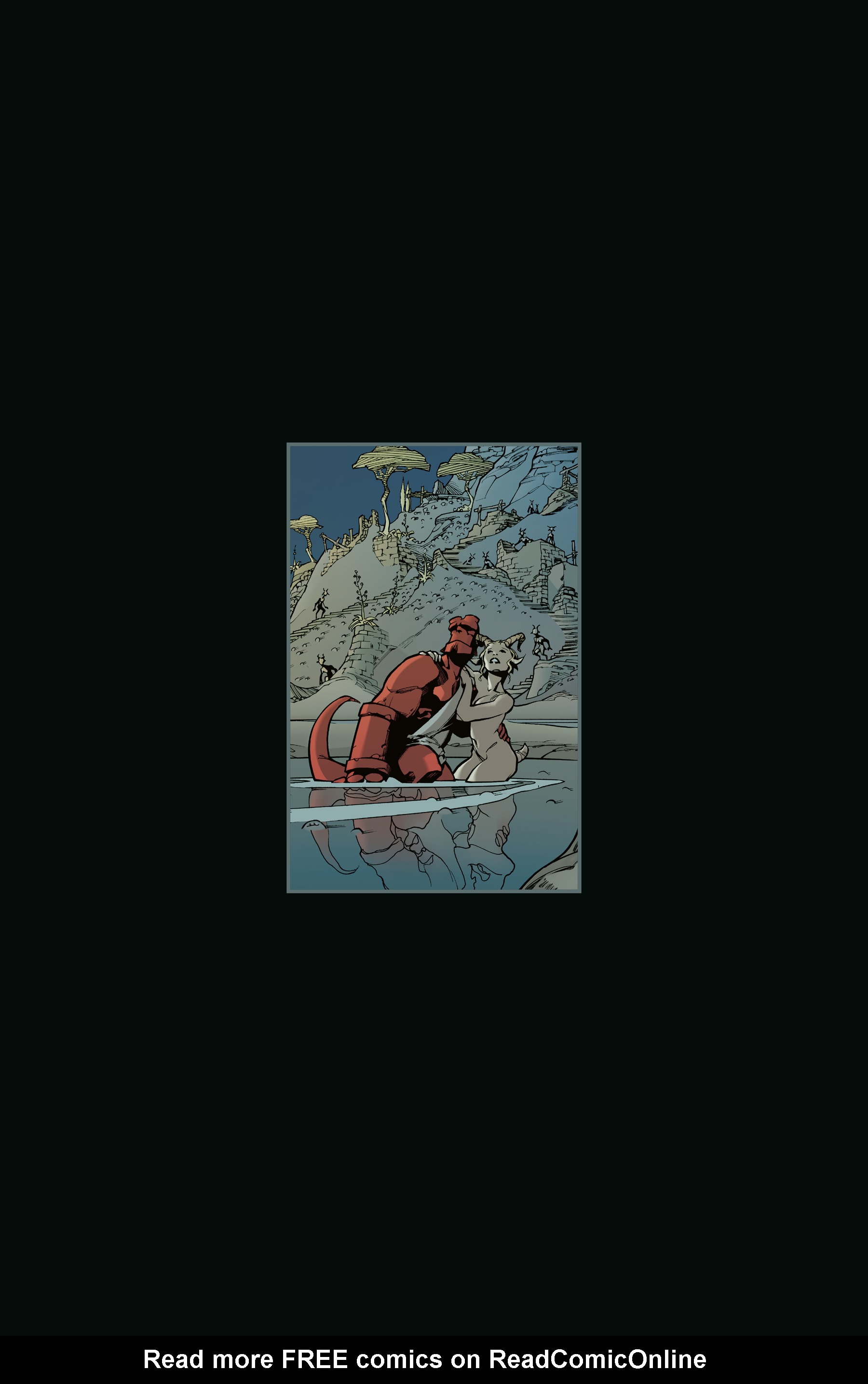 Read online Grendel: Devil by the Deed - Master's Edition comic -  Issue # TPB (Part 1) - 9