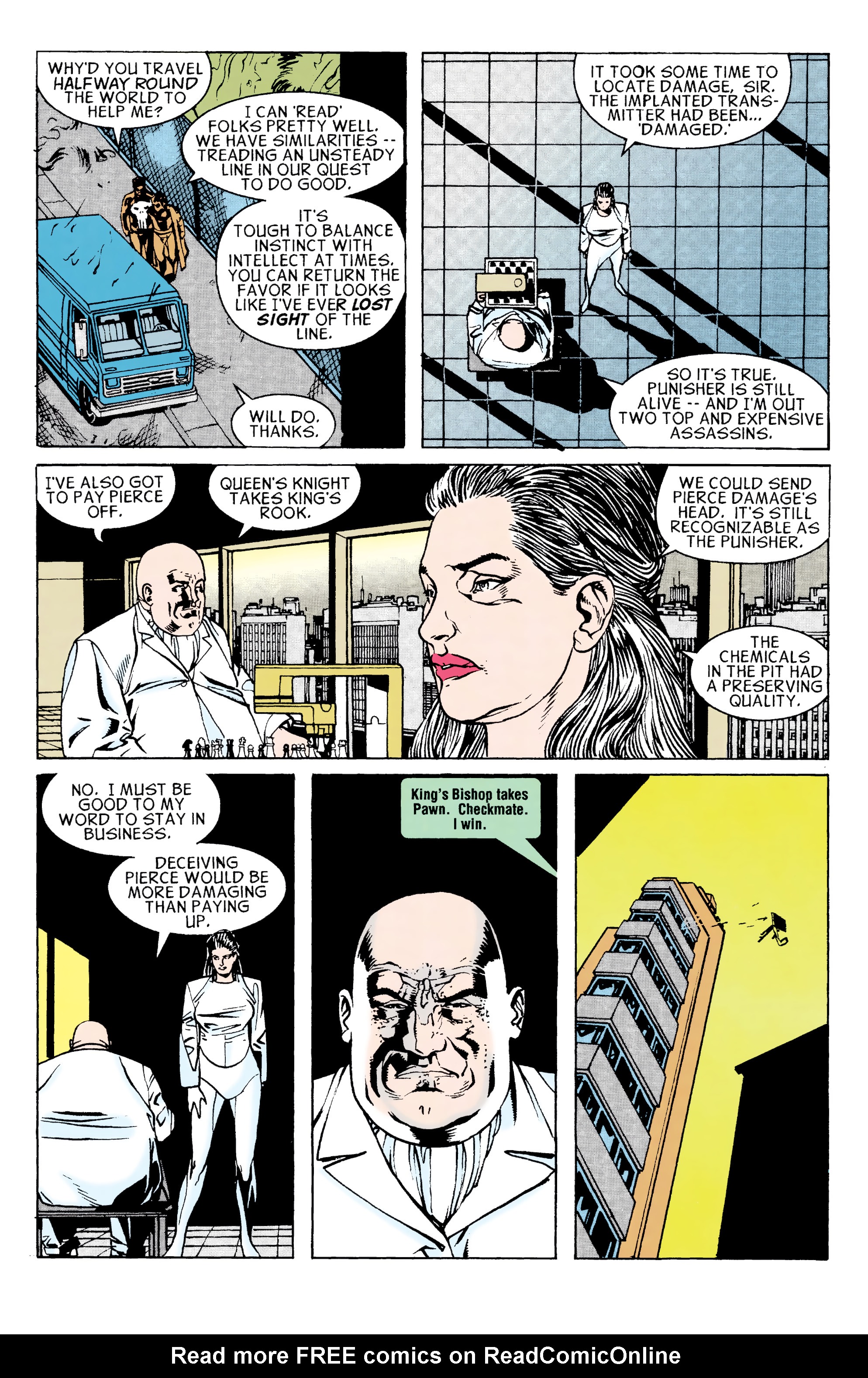 Read online Wolverine Omnibus comic -  Issue # TPB 4 (Part 10) - 87
