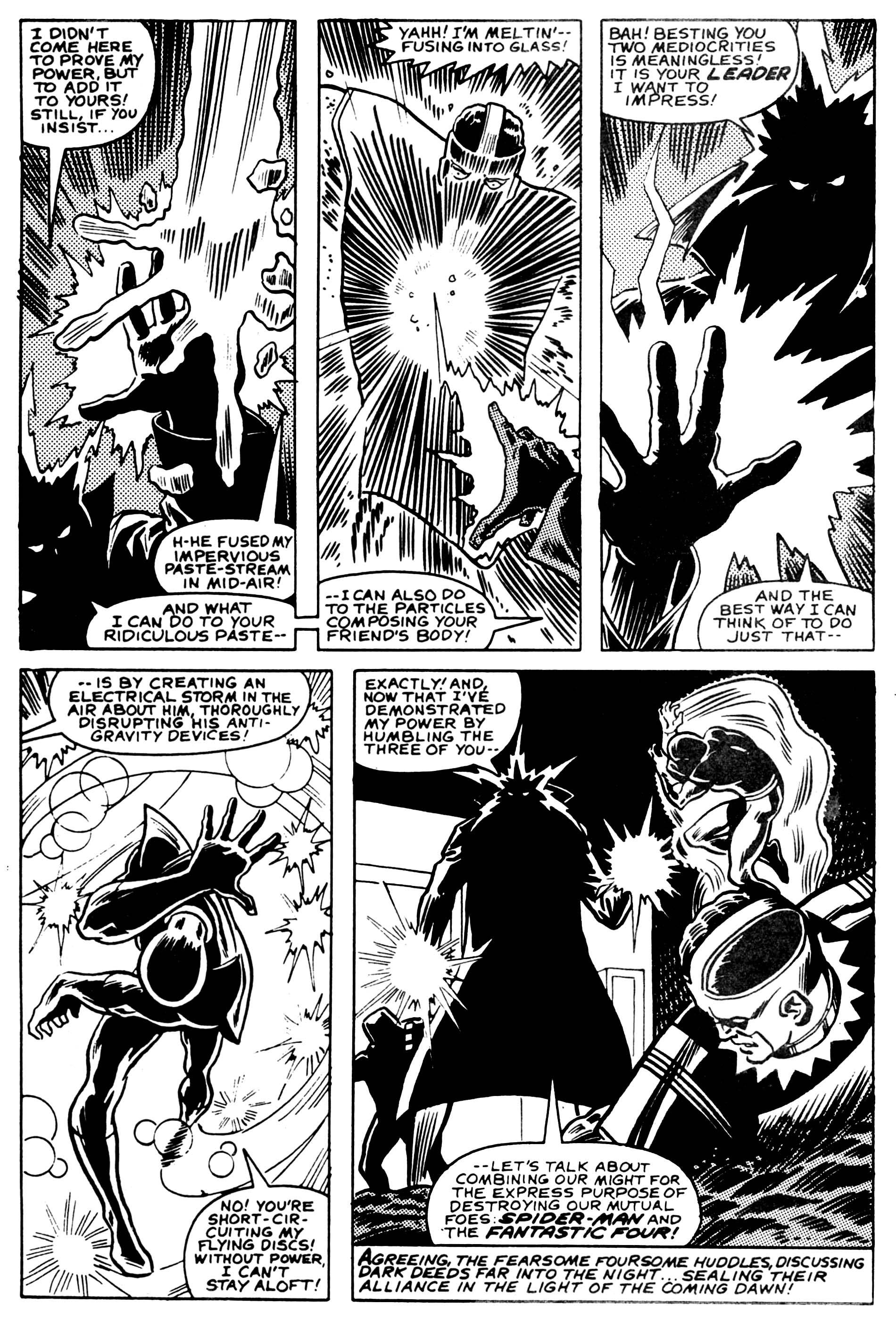 Read online Spider-Man and Hulk Weekly comic -  Issue #376 - 7