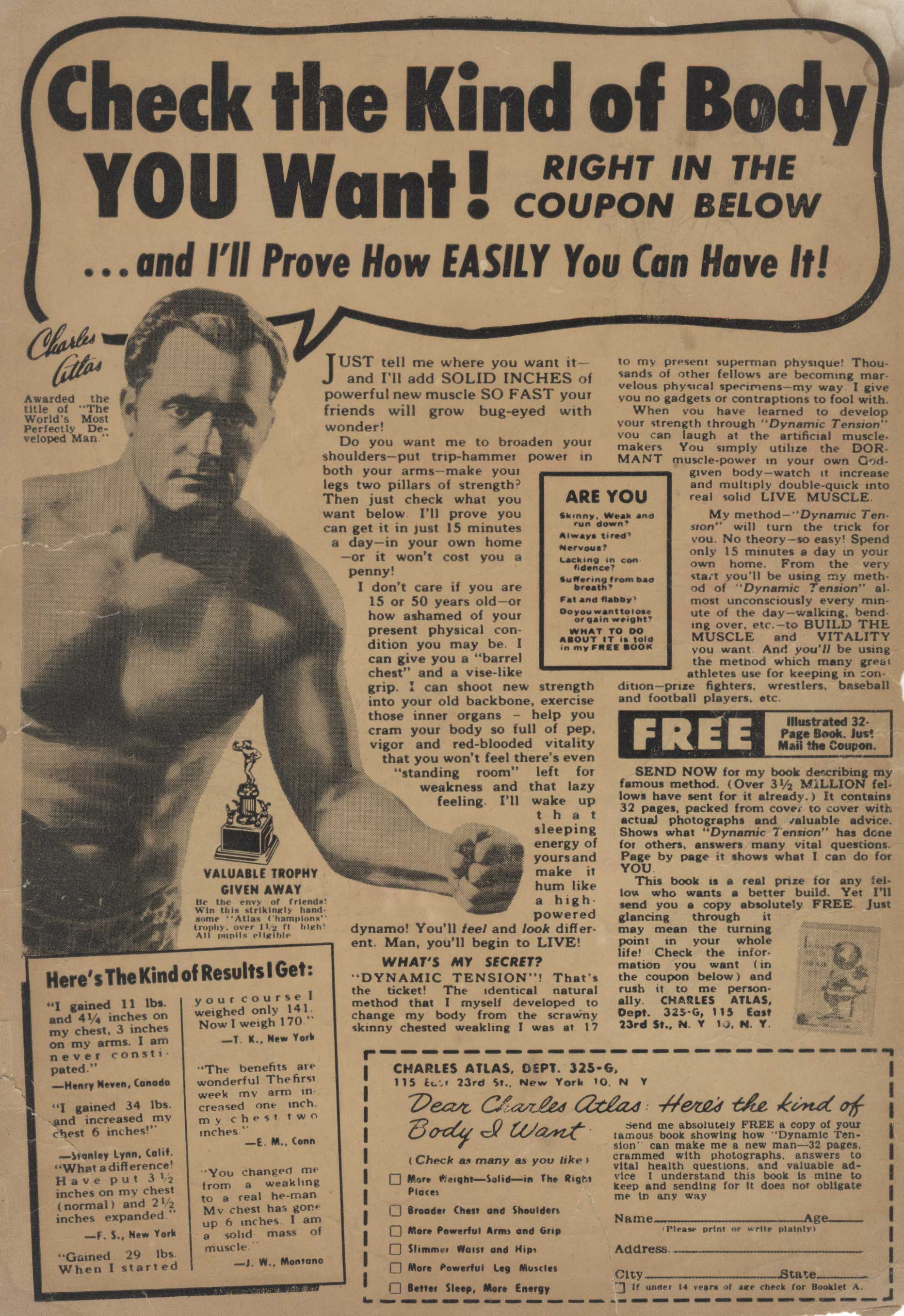 Read online Lash Larue Western (1949) comic -  Issue #66 - 36