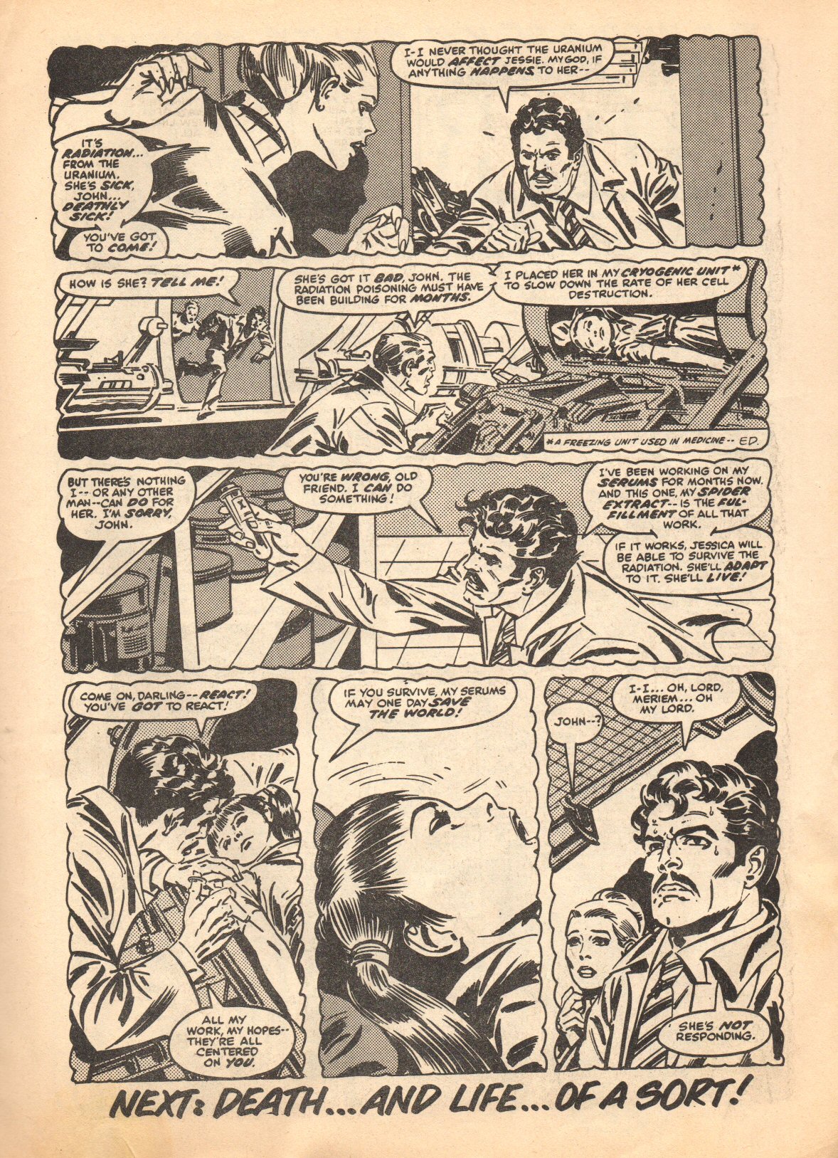 Read online Spider-Man and Hulk Weekly comic -  Issue #377 - 15