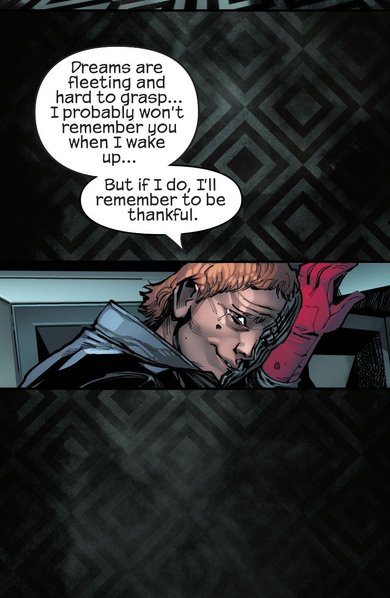 Read online G.O.D.S.: Infinity Comic comic -  Issue #4 - 88