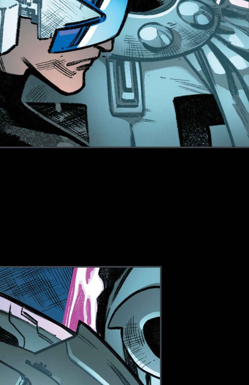 Read online House of X: Infinity Comic comic -  Issue #5 - 67