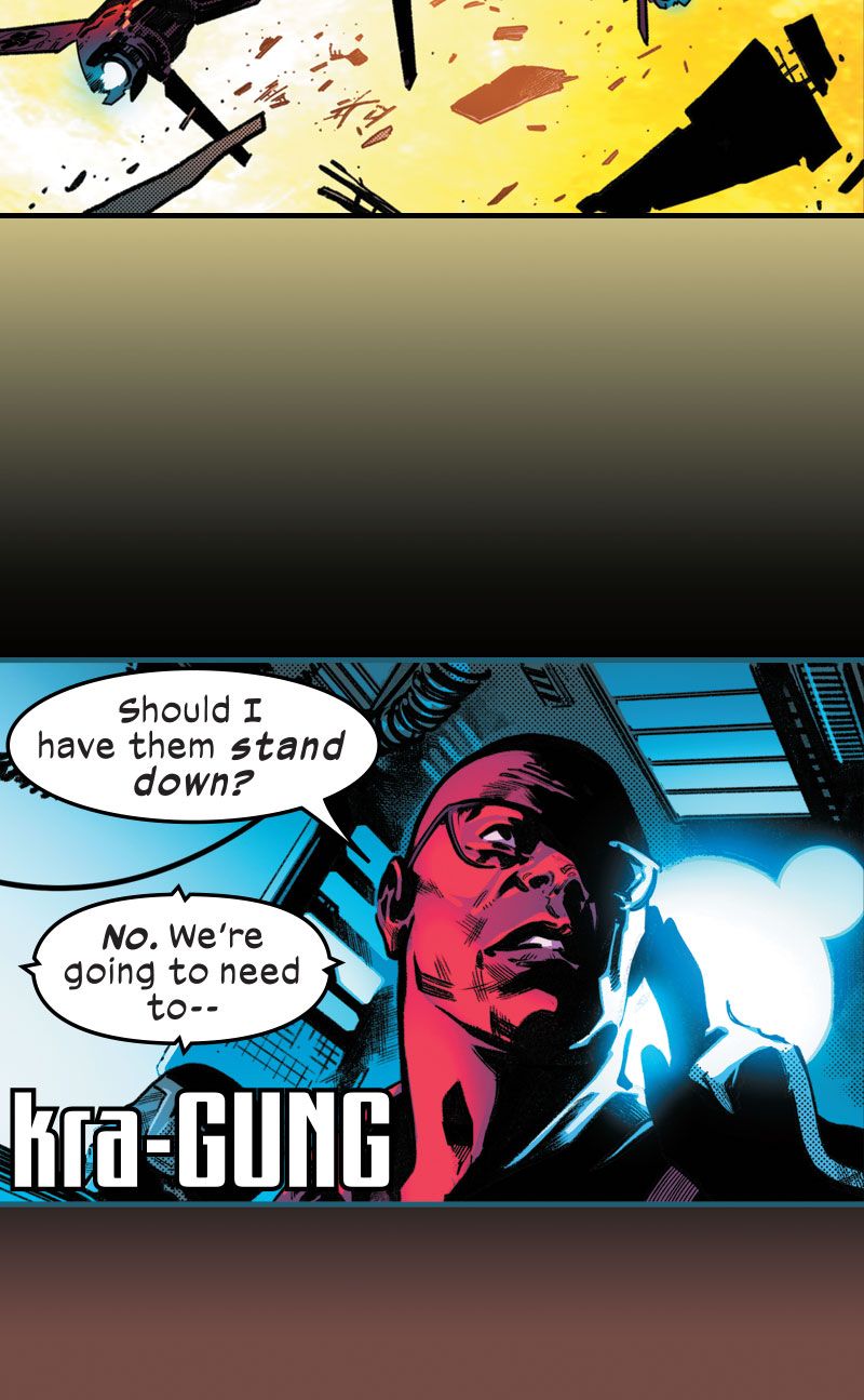 Read online House of X: Infinity Comic comic -  Issue #4 - 47