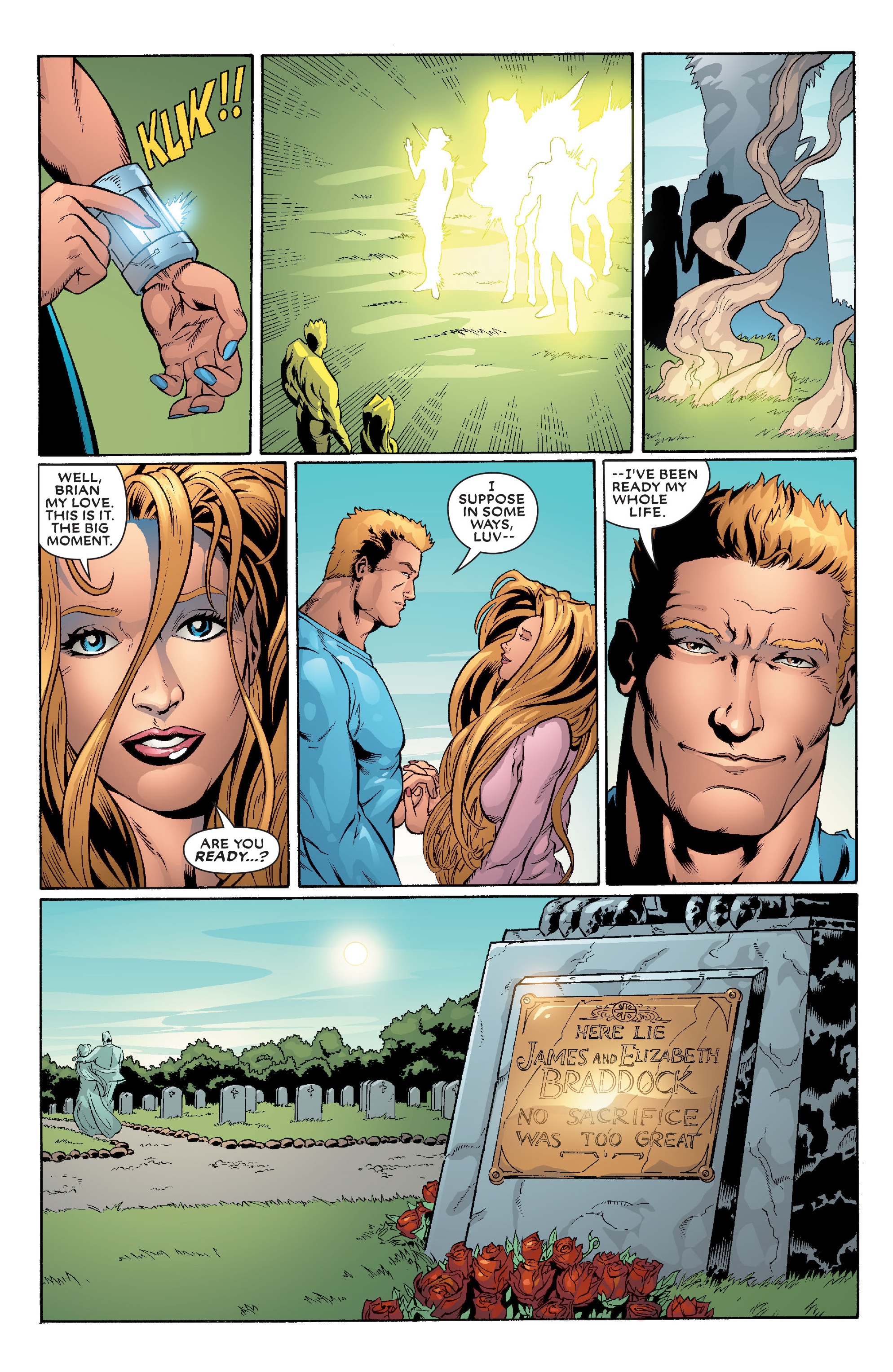 Read online Excalibur Epic Collection comic -  Issue # TPB 9 (Part 5) - 82