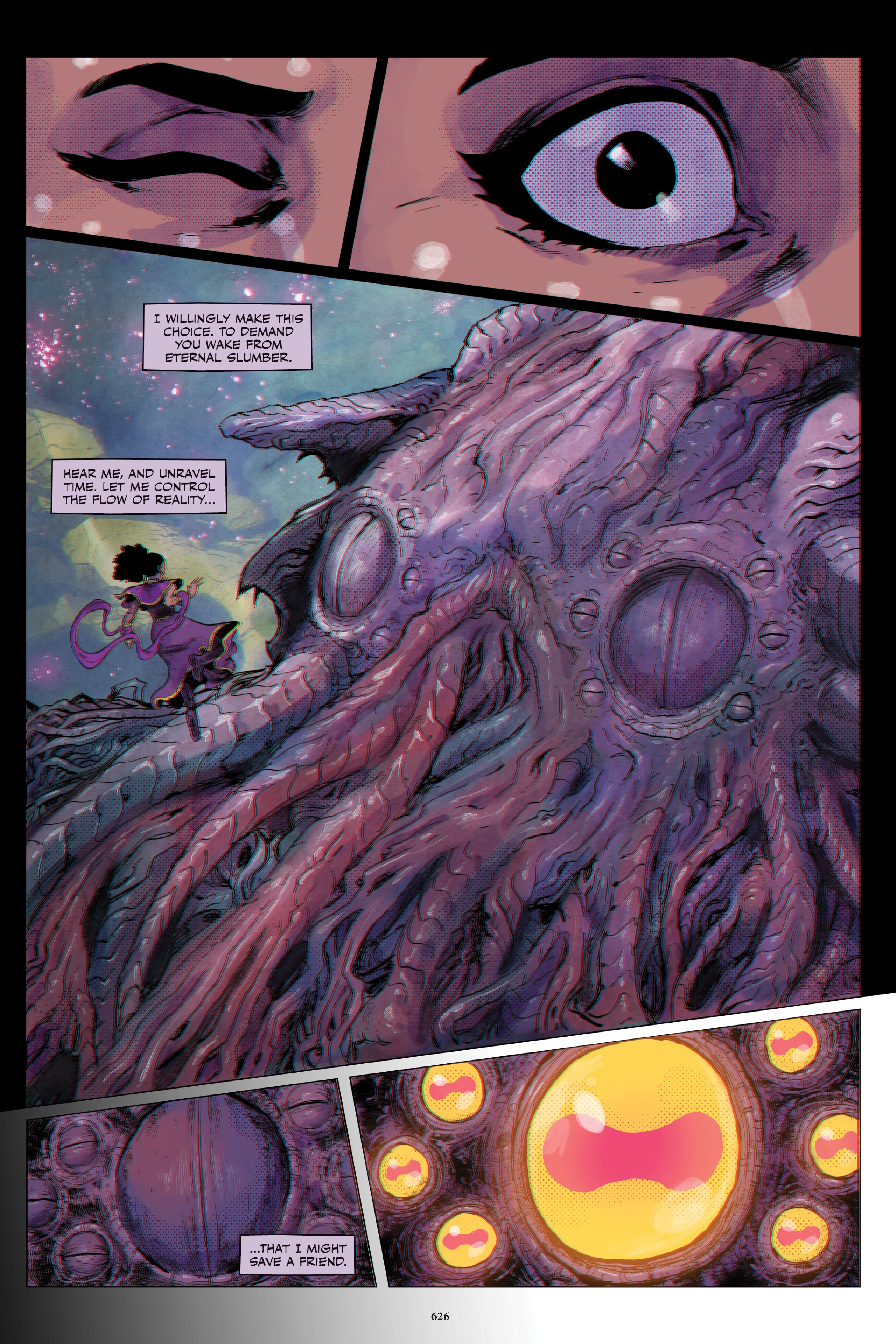 Read online Rat Queens Omnibus comic -  Issue # TPB (Part 7) - 14