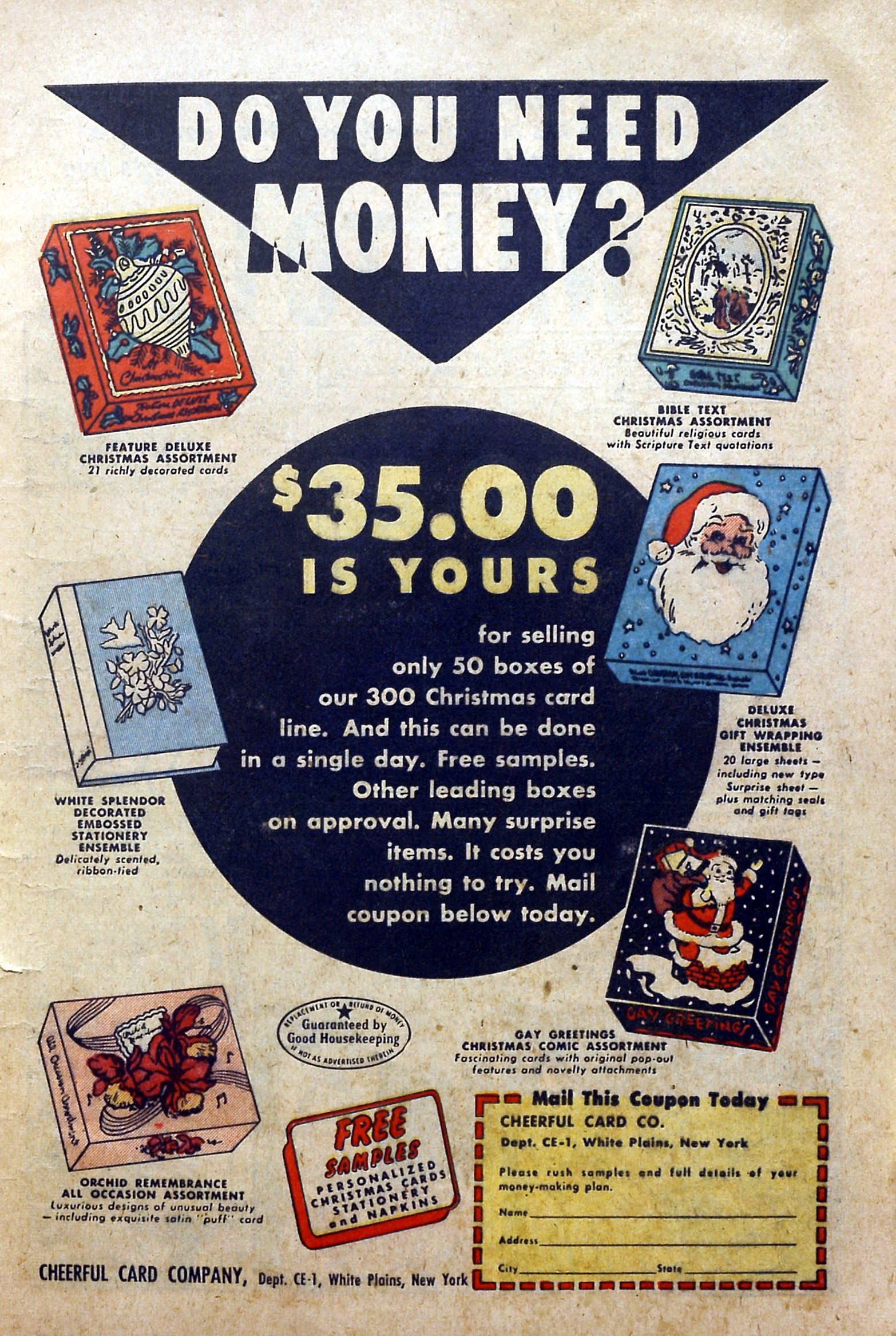 Read online Young Love (1949) comic -  Issue #51 - 9