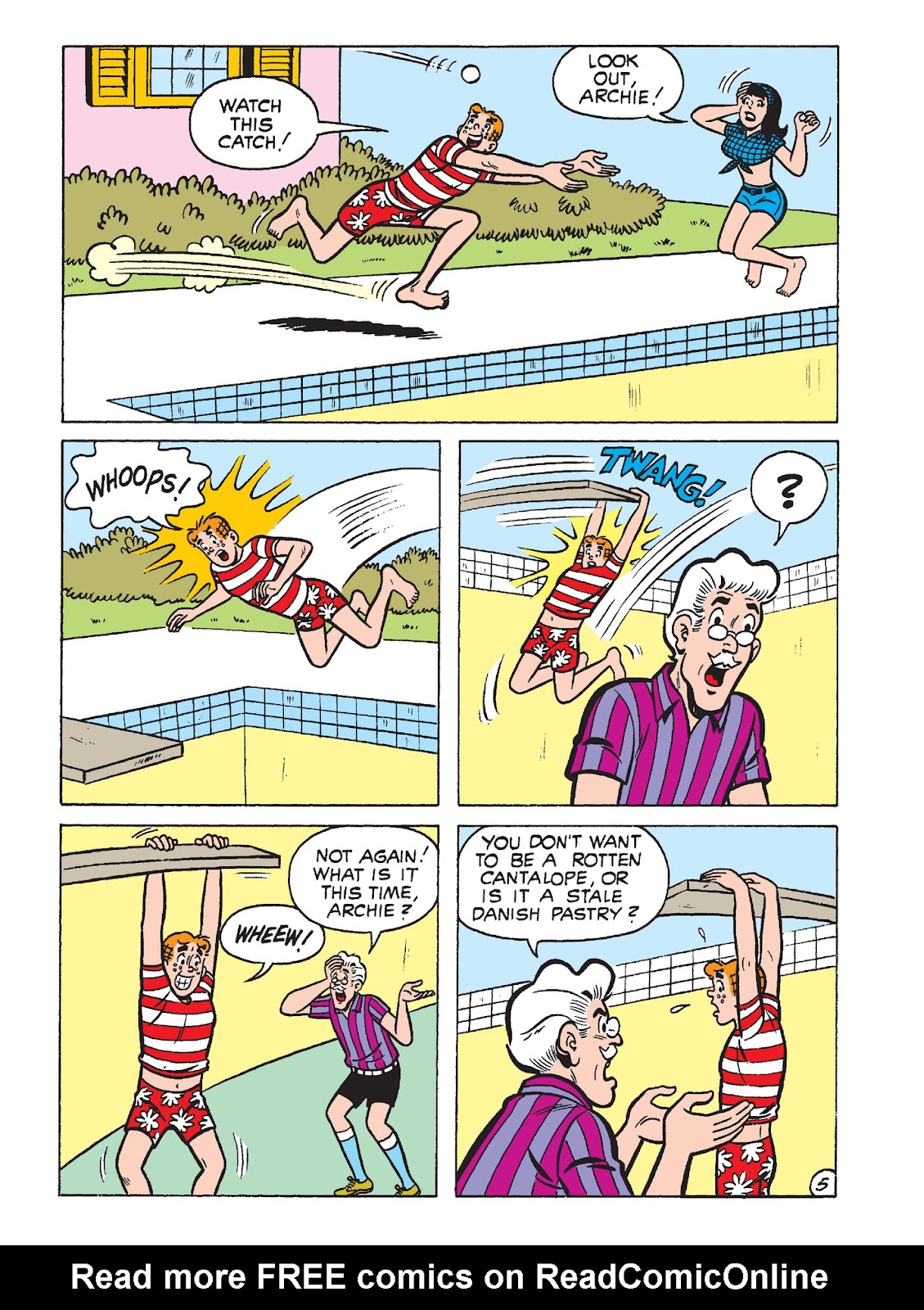 World of Archie Double Digest issue 132 - Page 82