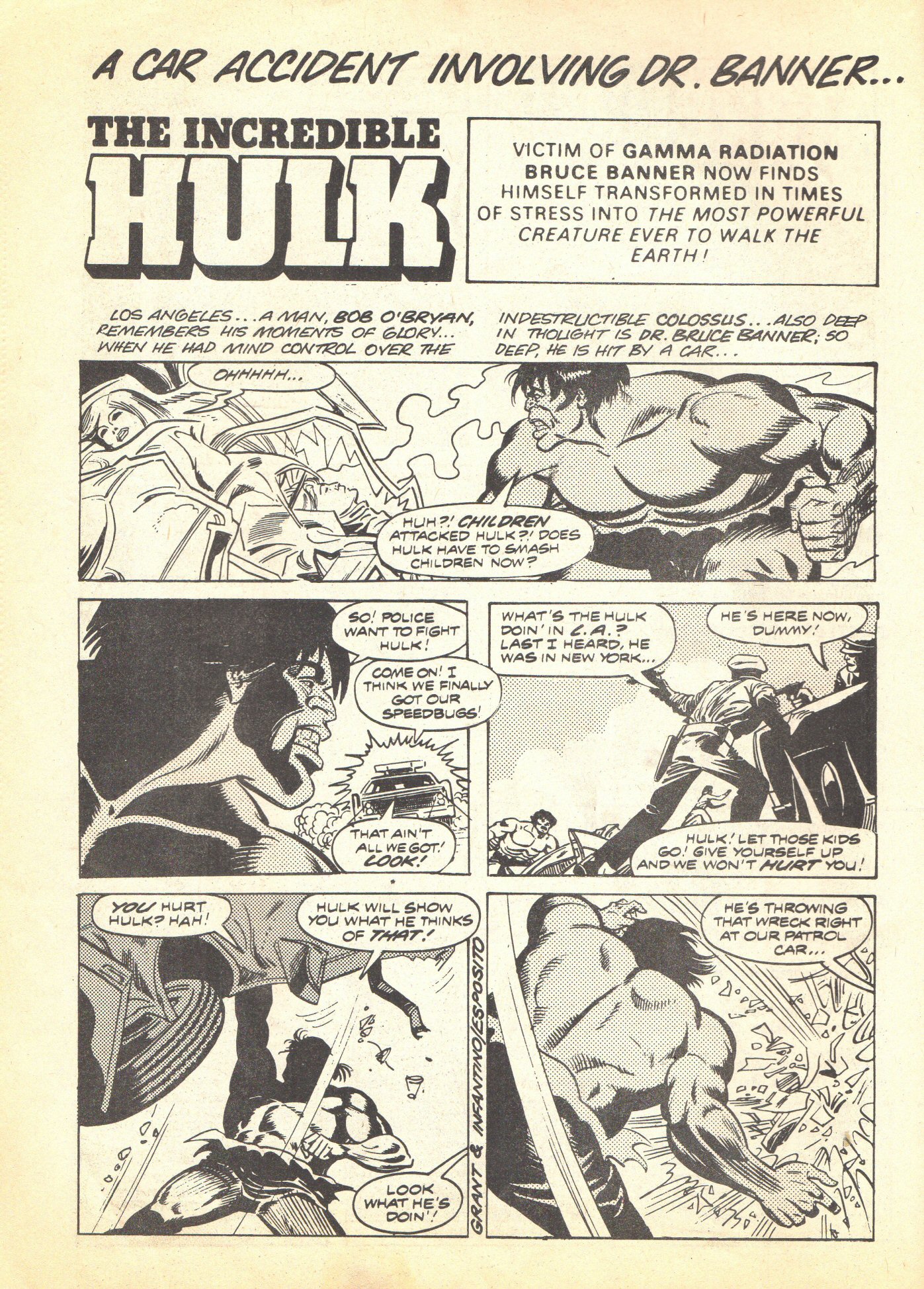 Read online Spider-Man and Hulk Weekly comic -  Issue #389 - 10