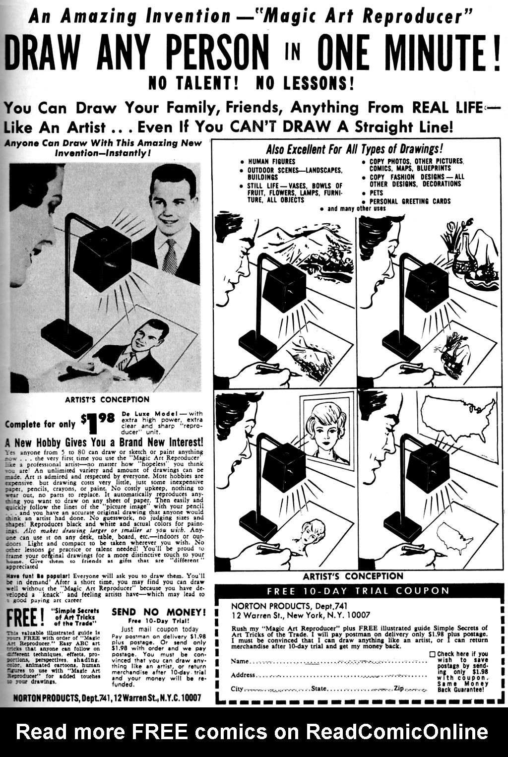 Read online Cheyenne Kid comic -  Issue #67 - 35