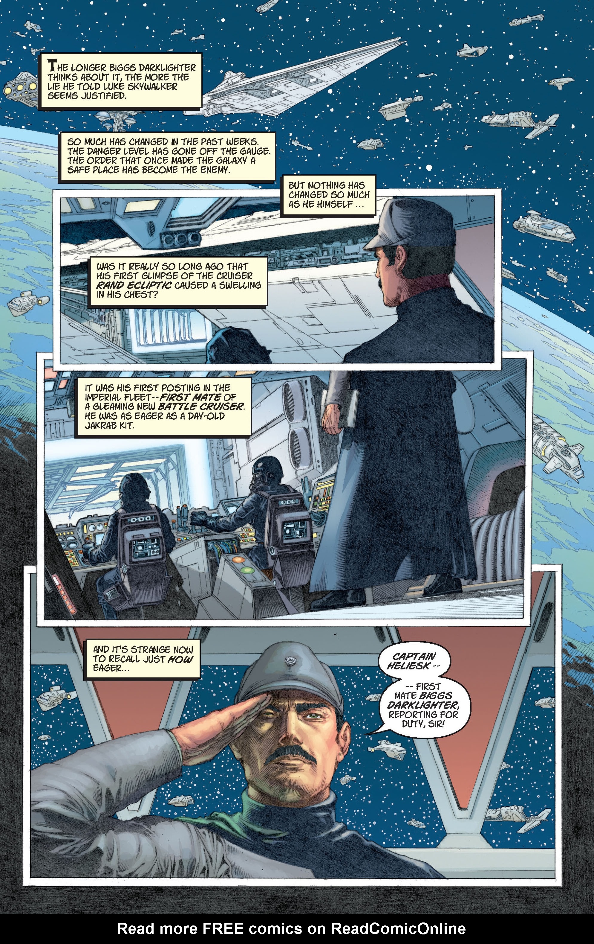 Read online Star Wars Legends Epic Collection: The Empire comic -  Issue # TPB 8 (Part 2) - 72