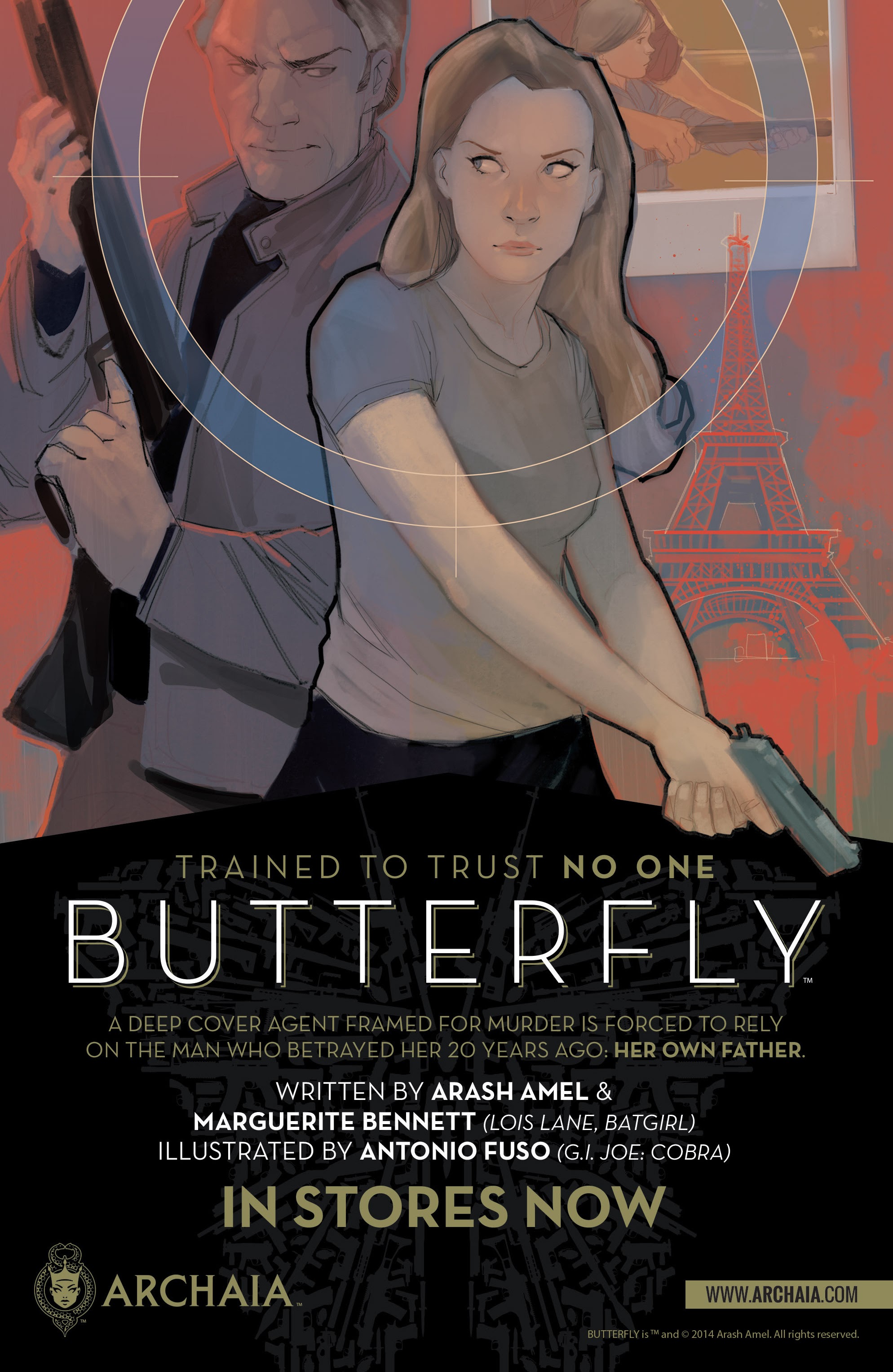 Read online The Last Broadcast comic -  Issue #6 - 33