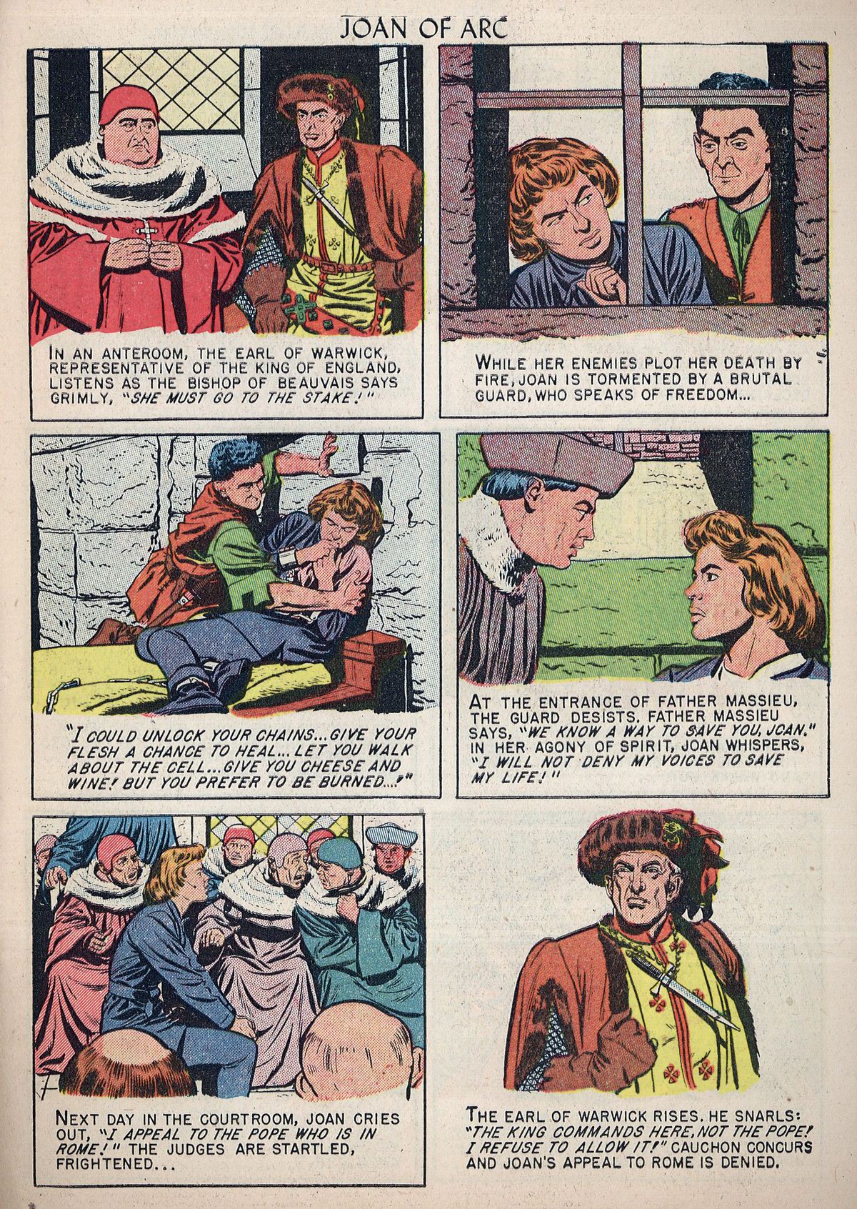 Read online A-1 Comics comic -  Issue #21 - 27