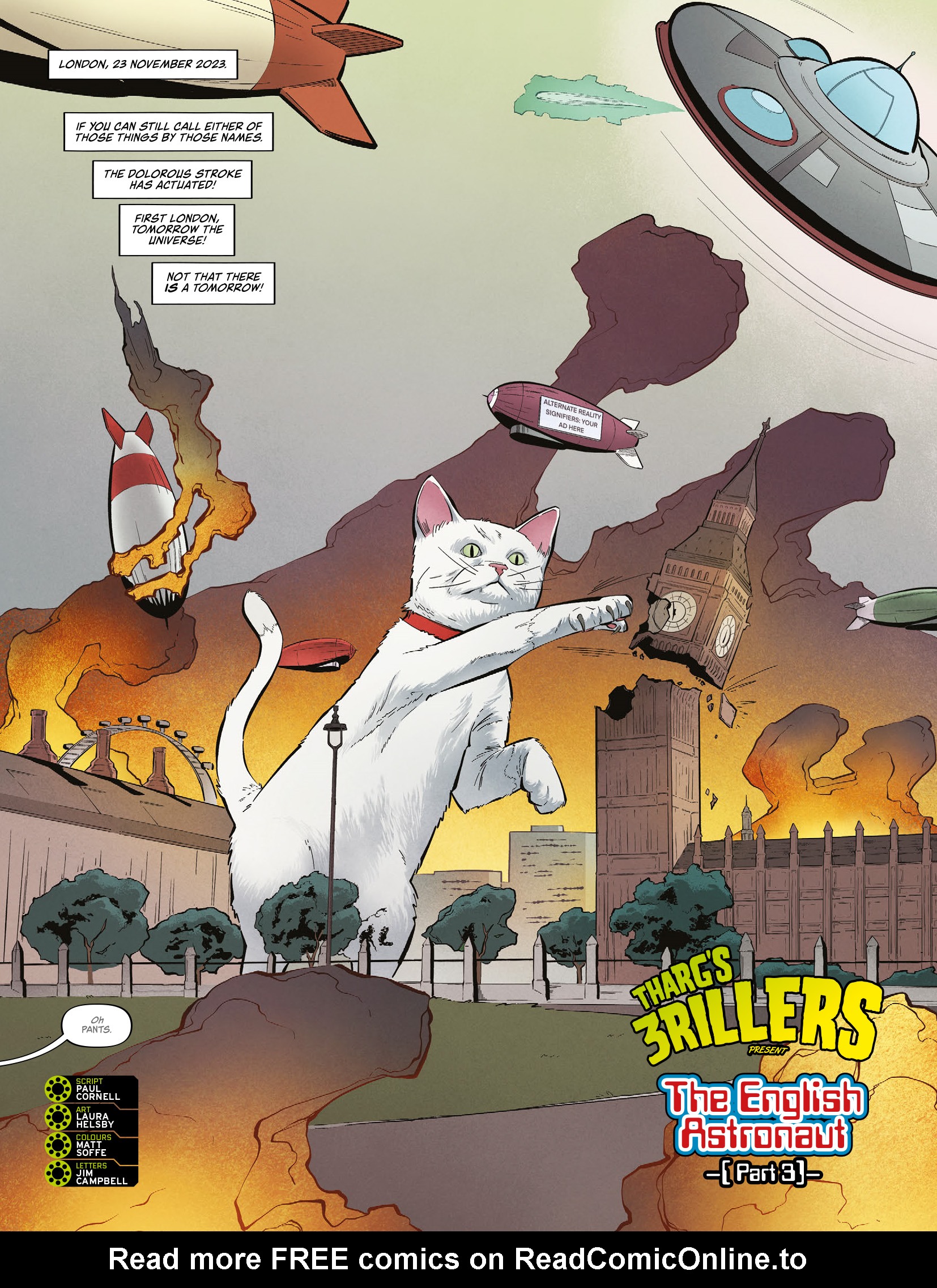 Read online 2000 AD comic -  Issue #2369 - 9
