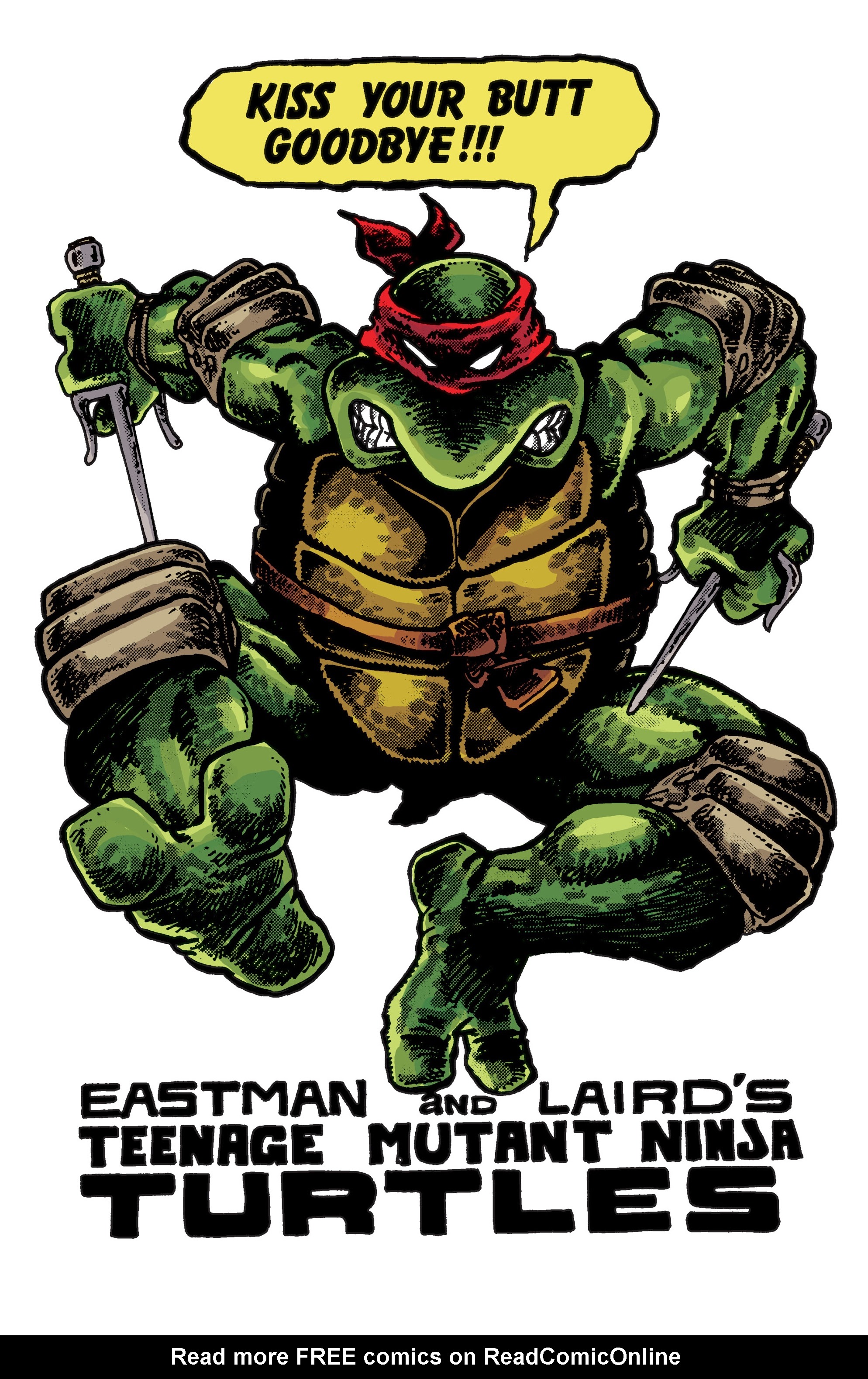 Read online Teenage Mutant Ninja Turtles: Best Of comic -  Issue # Best of Baxter Stockman - 5