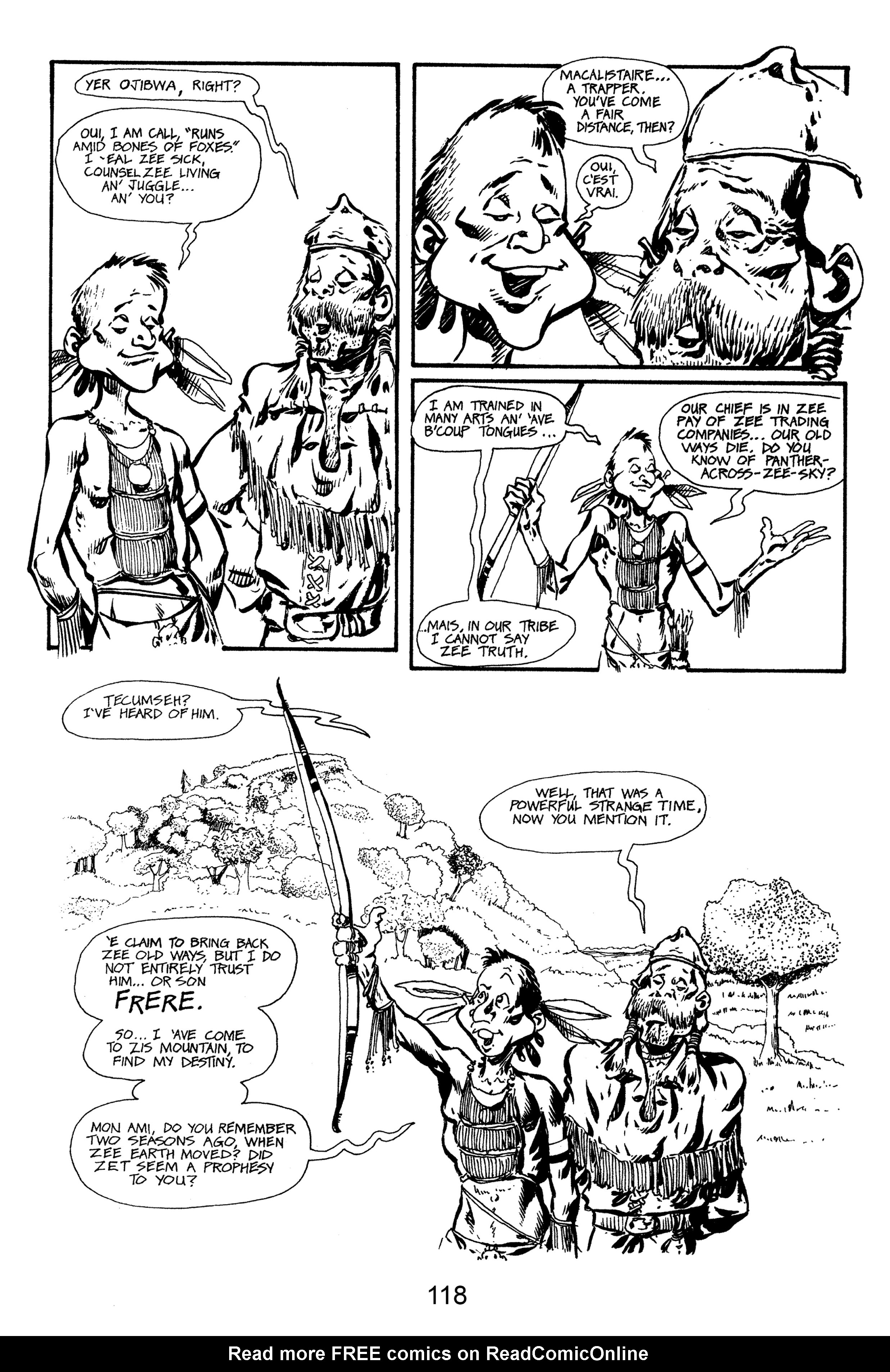 Read online Normalman 40th Anniversary Omnibus comic -  Issue # TPB (Part 2) - 18
