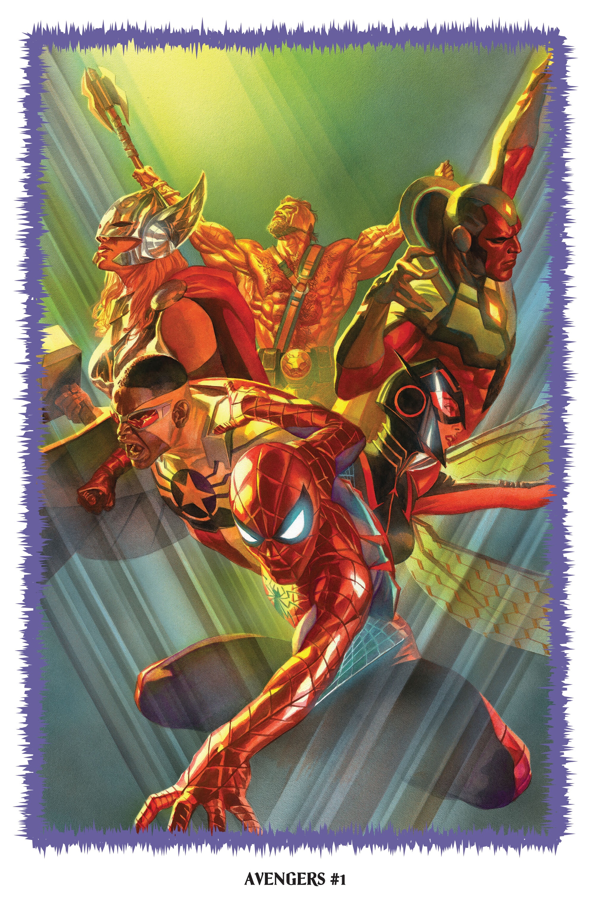 Read online Kang: The Saga of the Once and Future Conqueror comic -  Issue # TPB (Part 1) - 71