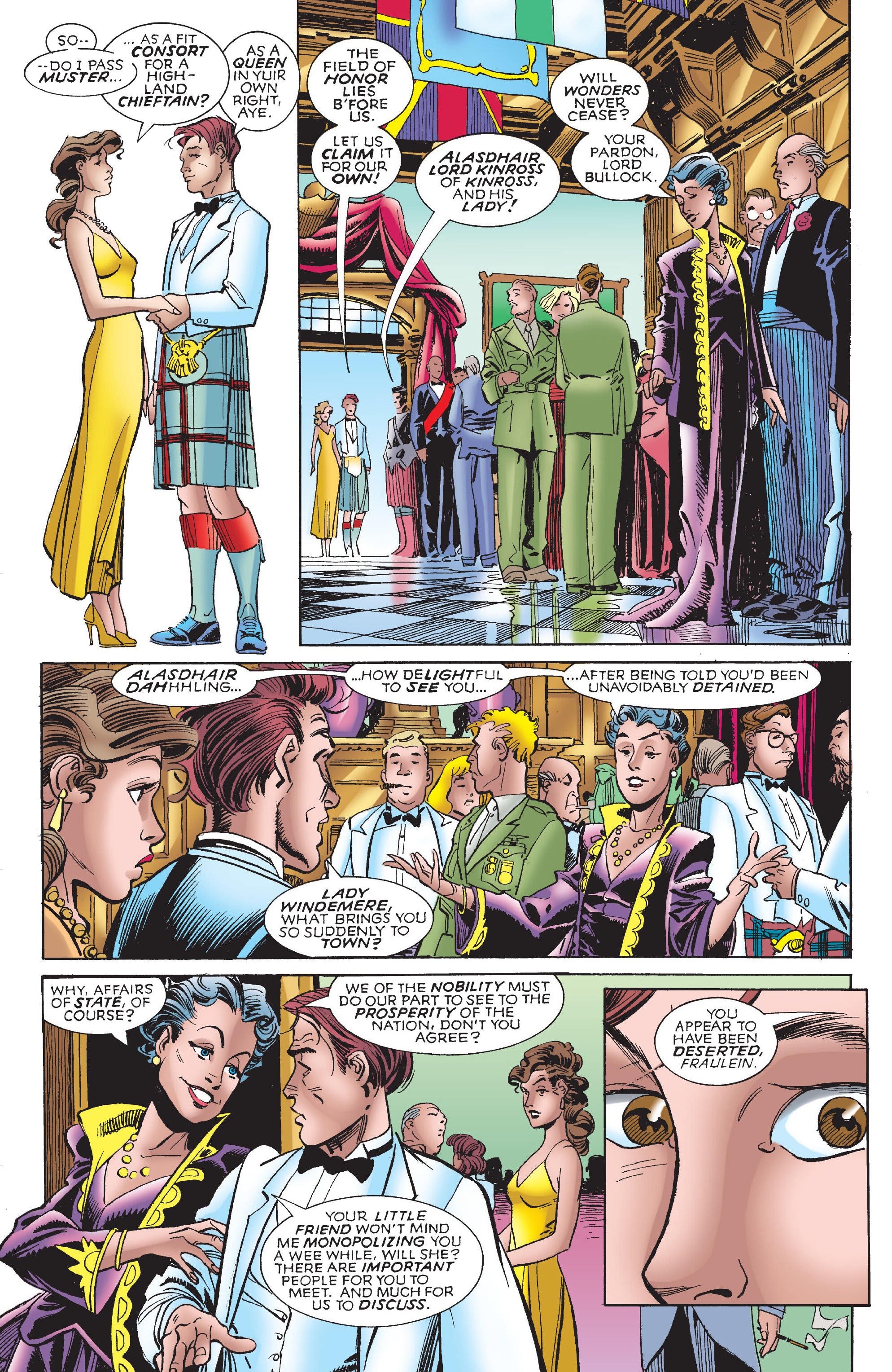 Read online Excalibur Epic Collection comic -  Issue # TPB 9 (Part 4) - 38
