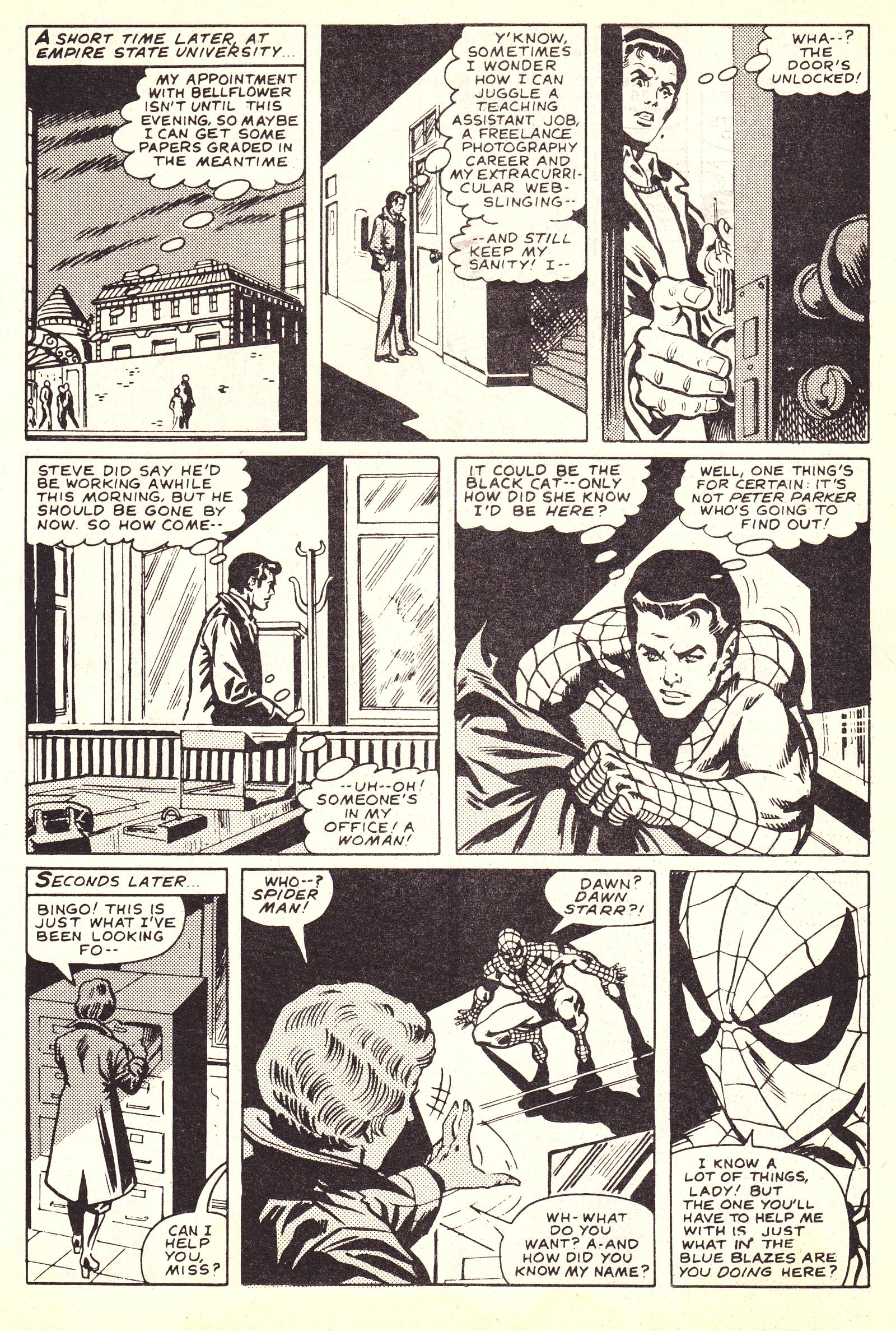 Read online Spider-Man and Hulk Weekly comic -  Issue #391 - 5