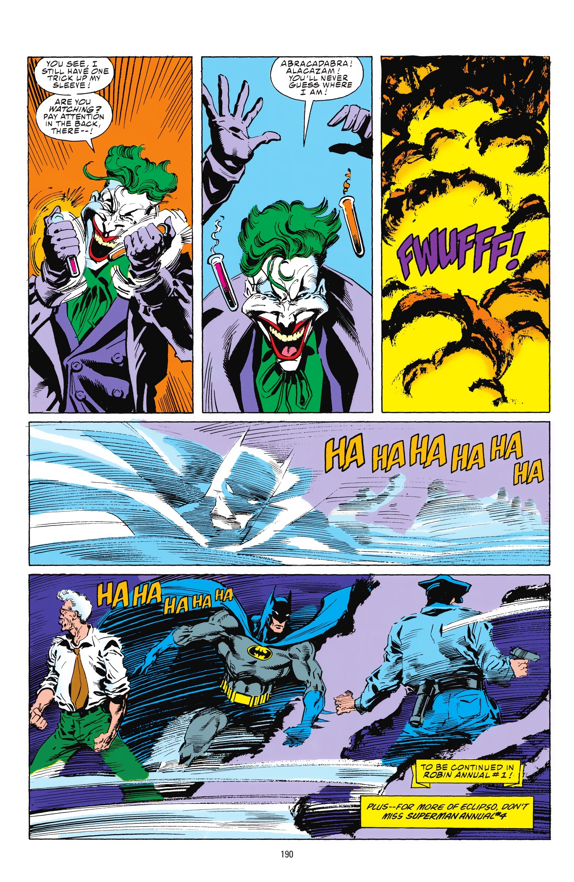 Read online Batman: The Dark Knight Detective comic -  Issue # TPB 8 (Part 2) - 89