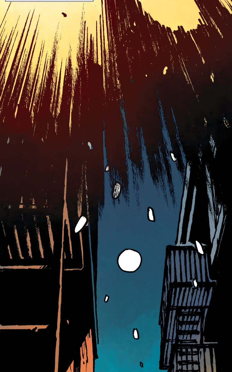 Read online Who Is...? Kingpin Infinity Comic comic -  Issue # Full - 22