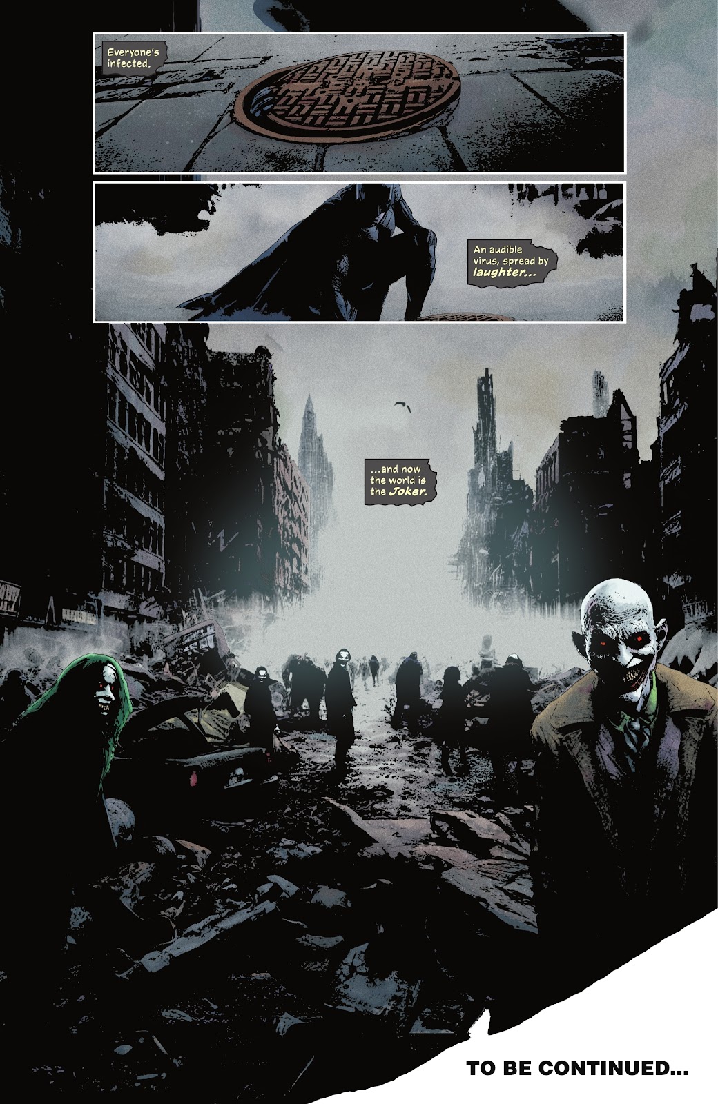 Batman (2016) issue 142 - Page 32