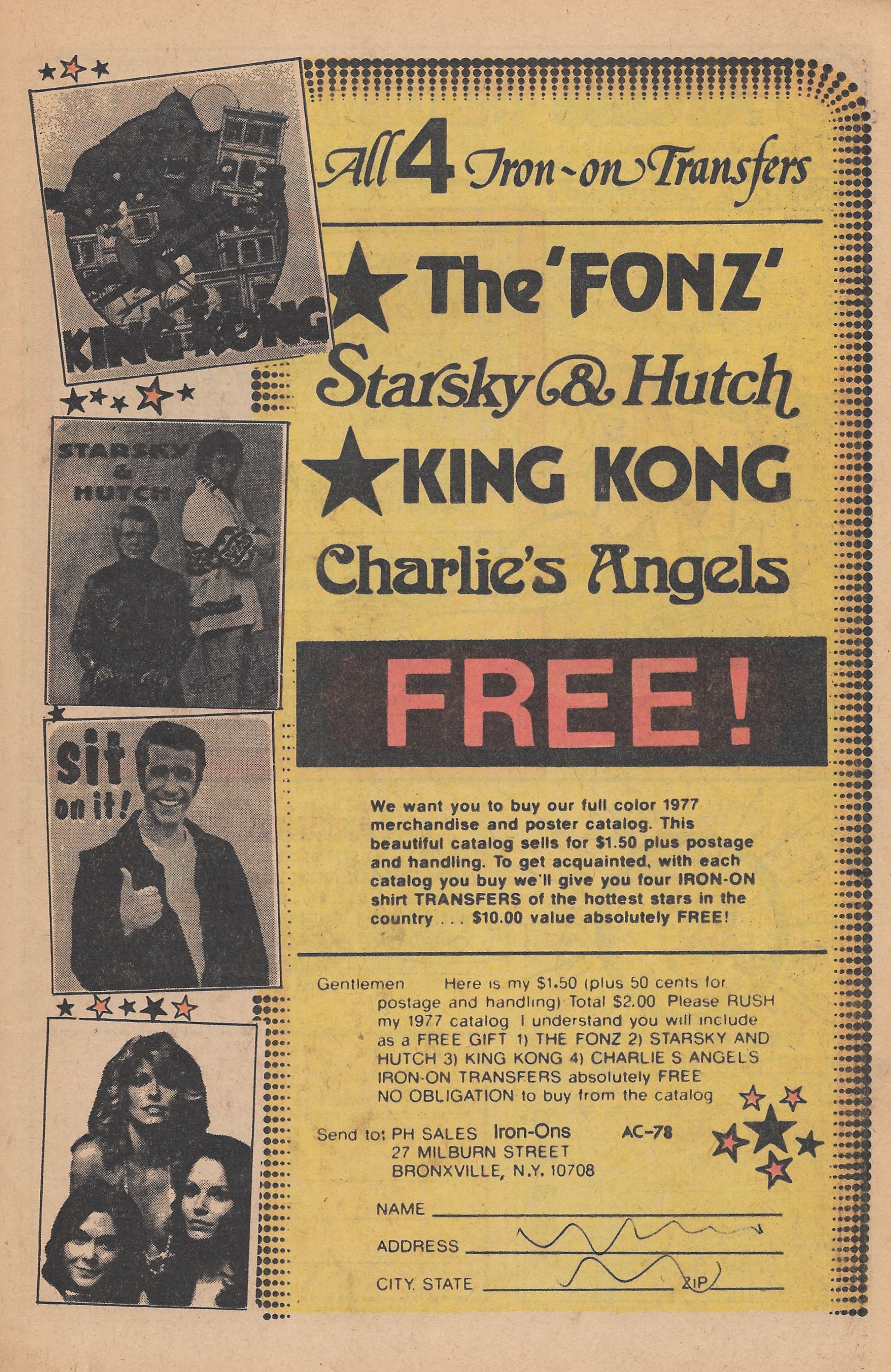 Read online Reggie's Wise Guy Jokes comic -  Issue #43 - 25