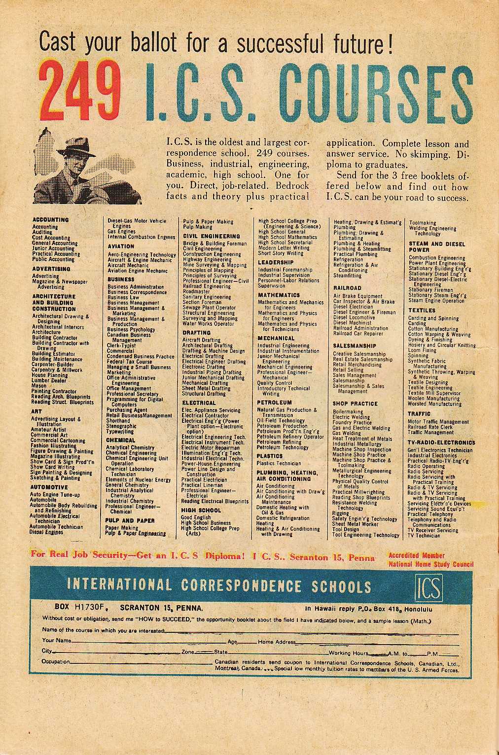 Read online Six-Gun Heroes comic -  Issue #76 - 34