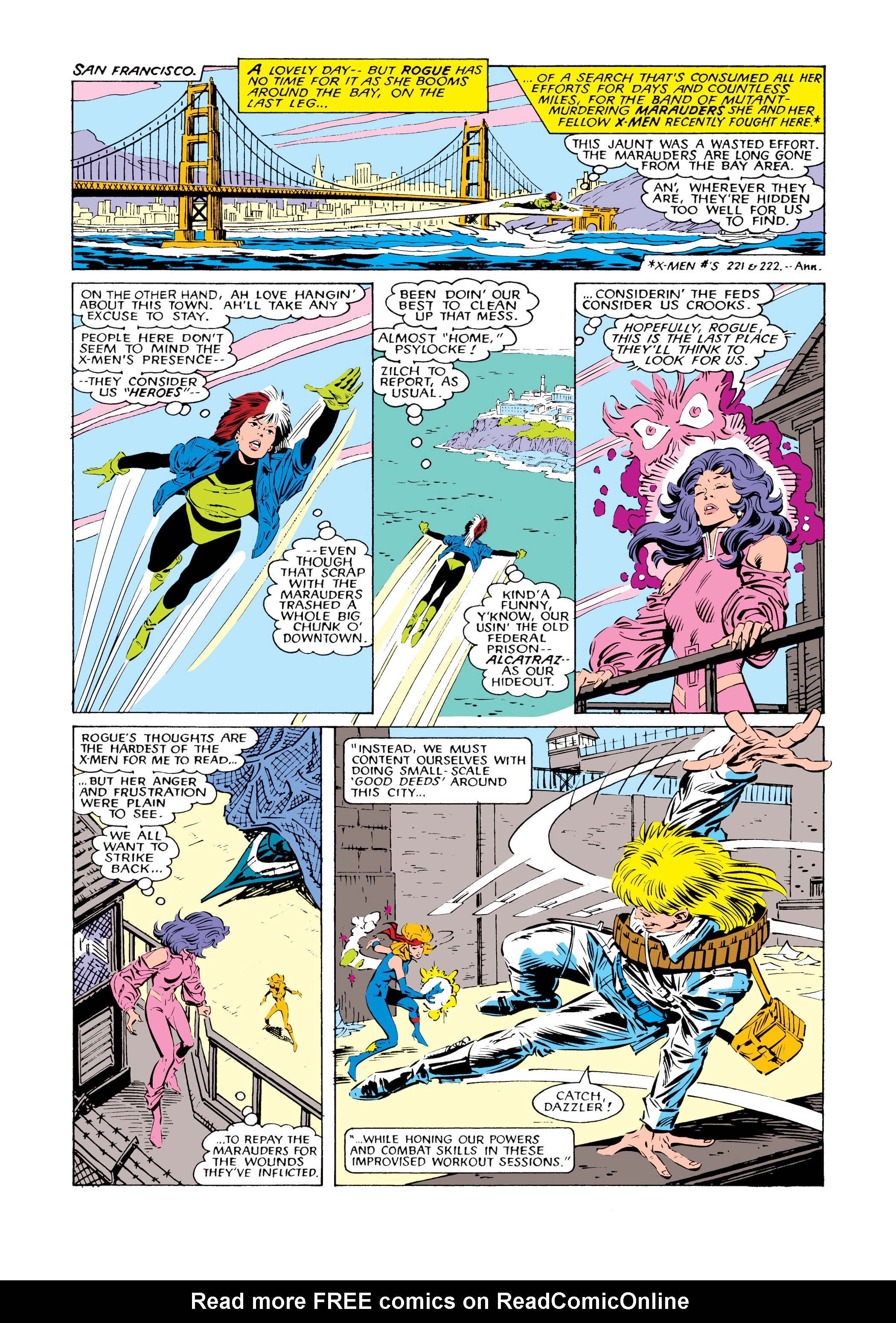 Read online Marvel Masterworks: The Uncanny X-Men comic -  Issue # TPB 15 (Part 3) - 31