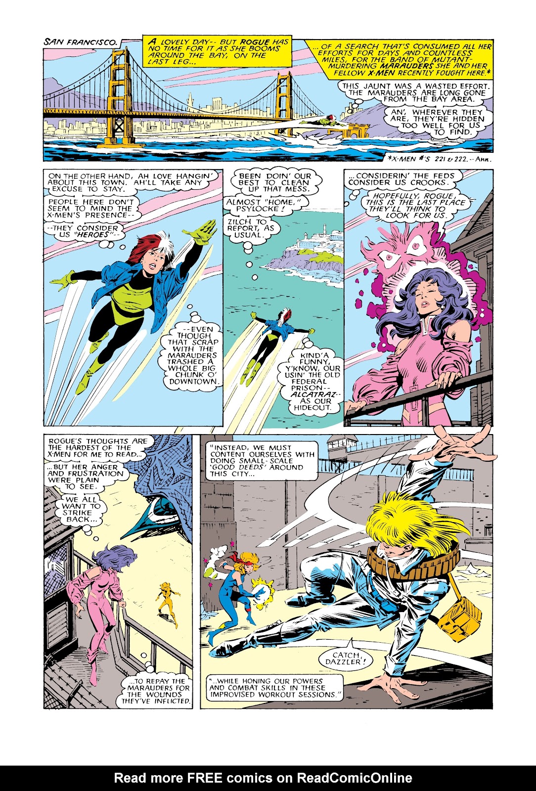 Marvel Masterworks: The Uncanny X-Men issue TPB 15 (Part 3) - Page 31