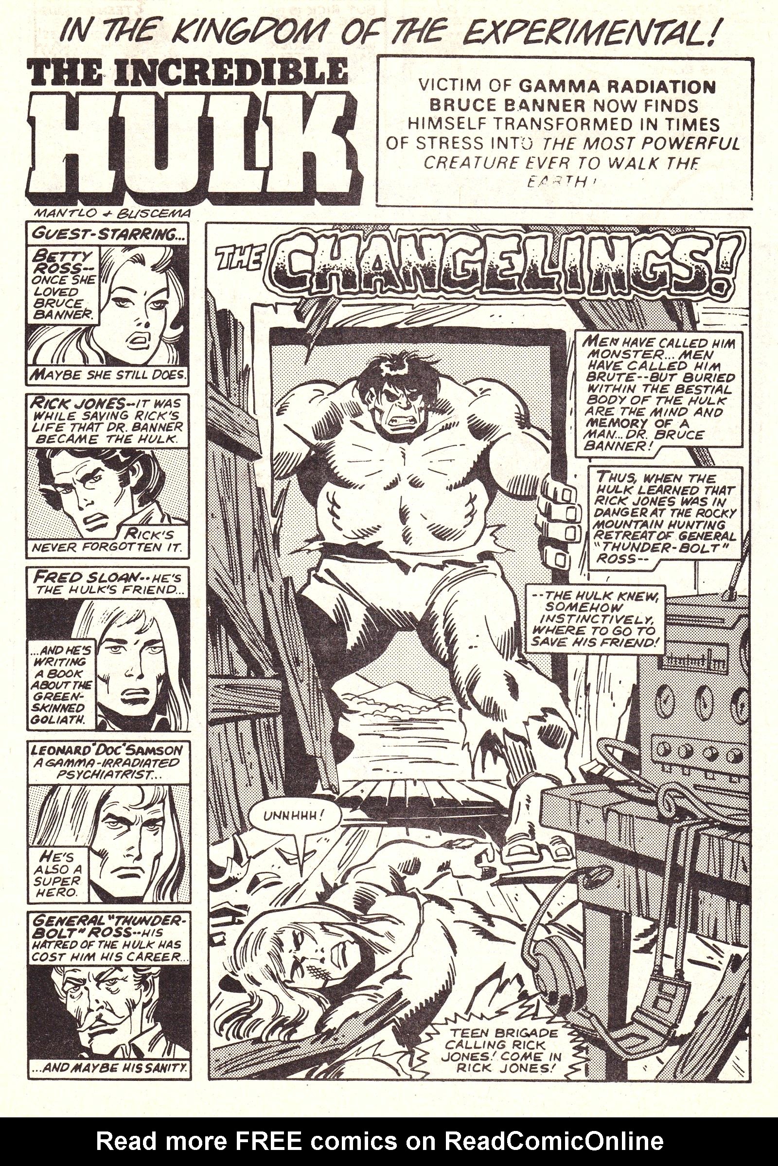 Read online Spider-Man and Hulk Weekly comic -  Issue #405 - 12