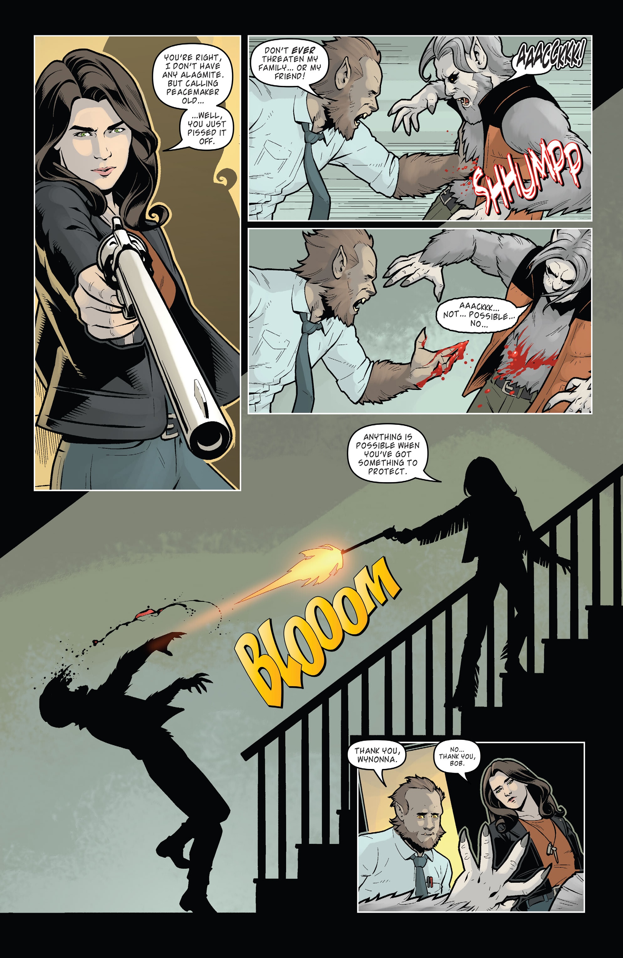 Read online Wynonna Earp: All In comic -  Issue # TPB (Part 2) - 79