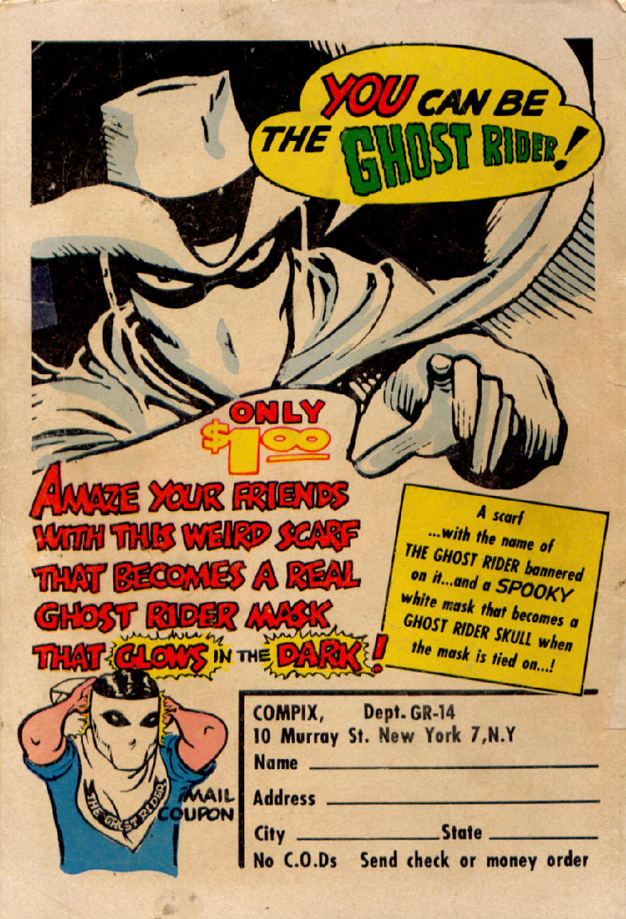 Read online A-1 Comics comic -  Issue #112 - 36