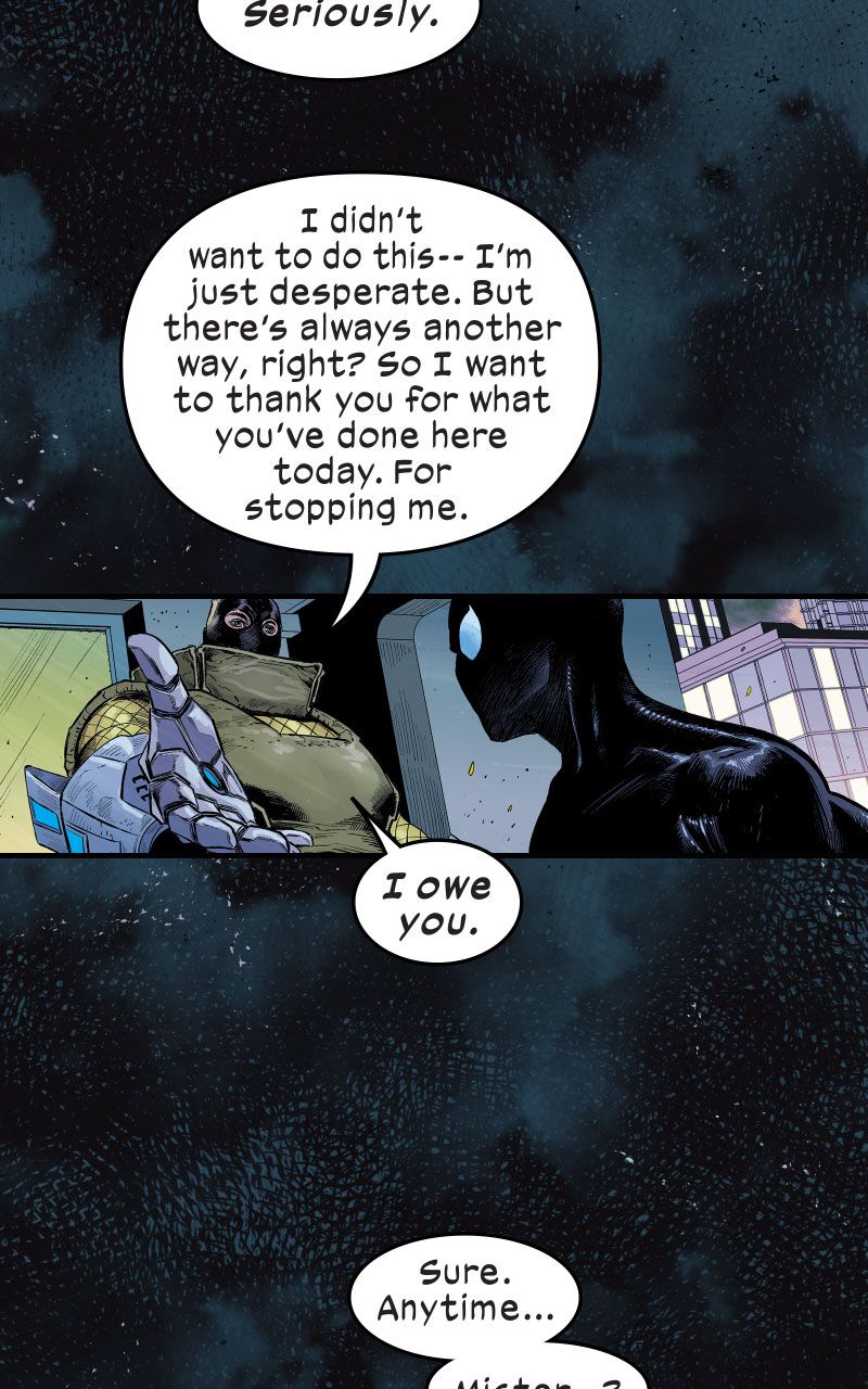 Read online Ultimate Spider-Man Infinity Comic comic -  Issue #2 - 59