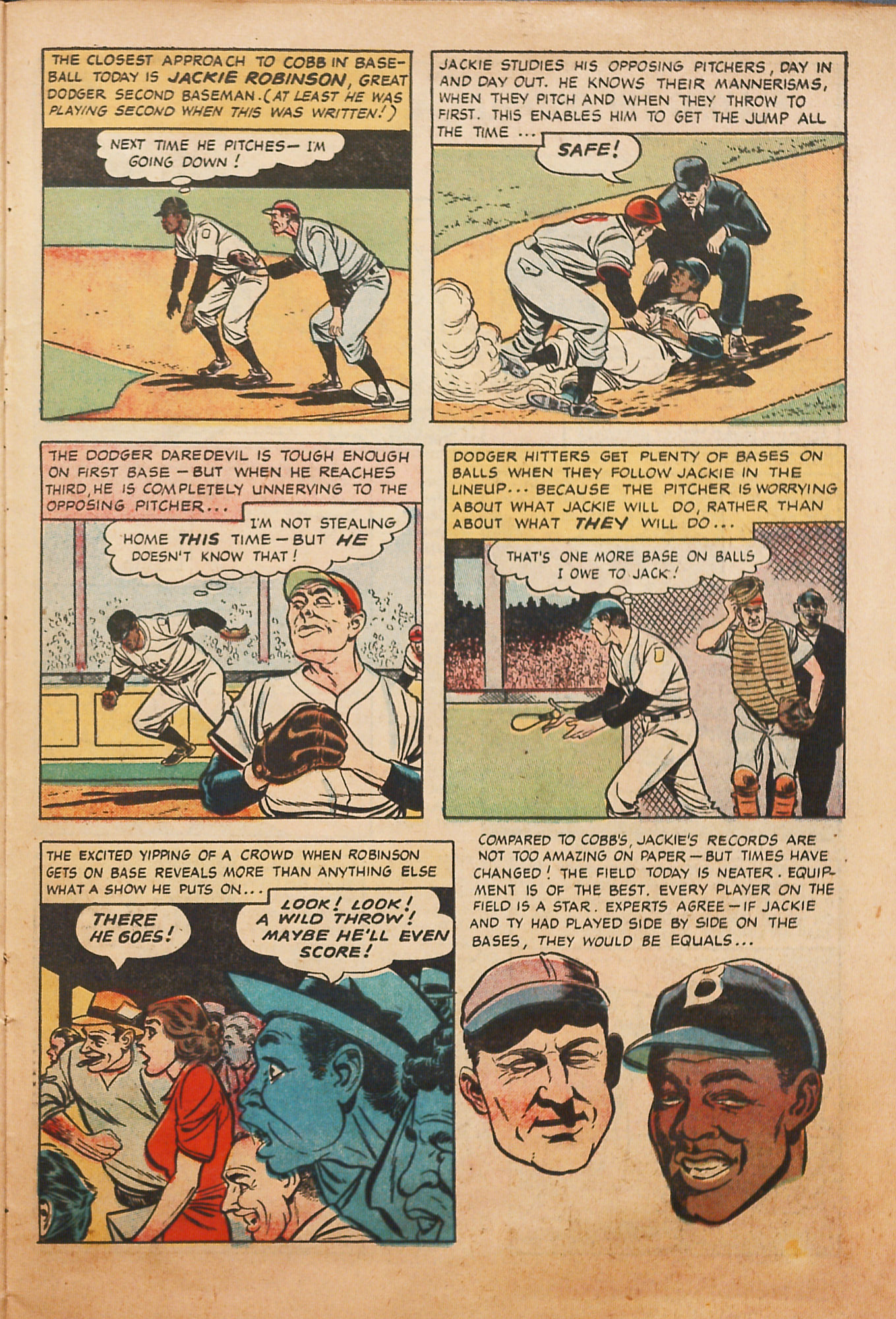 Read online A-1 Comics comic -  Issue #89 - 23