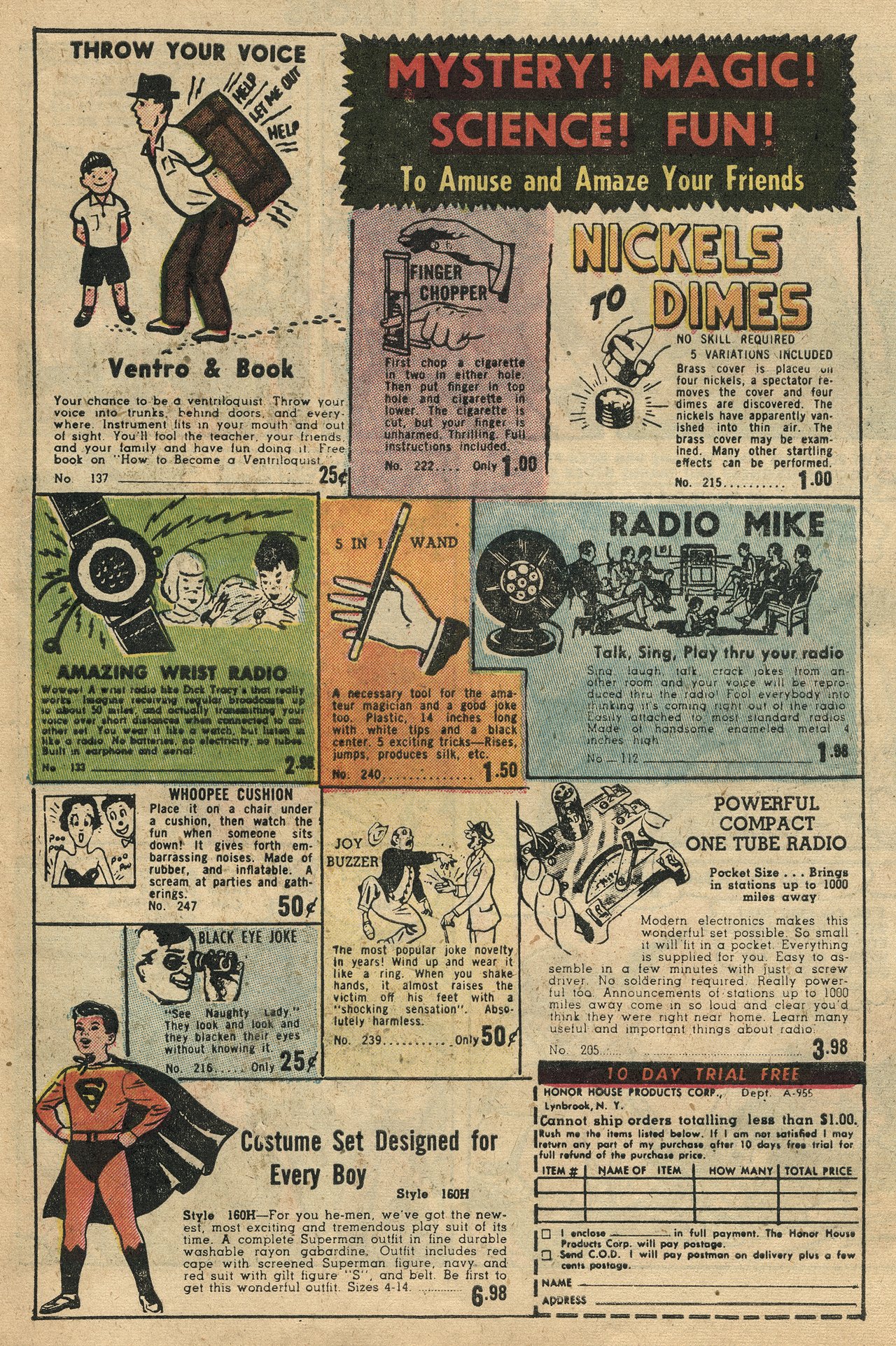 Read online Six-Gun Heroes comic -  Issue #34 - 31