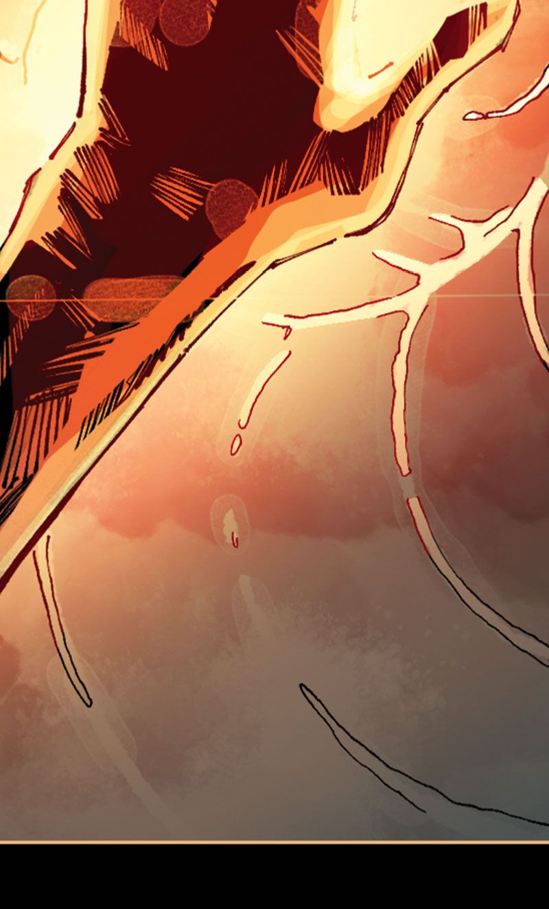 Read online G.O.D.S.: Infinity Comic comic -  Issue #3 - 19