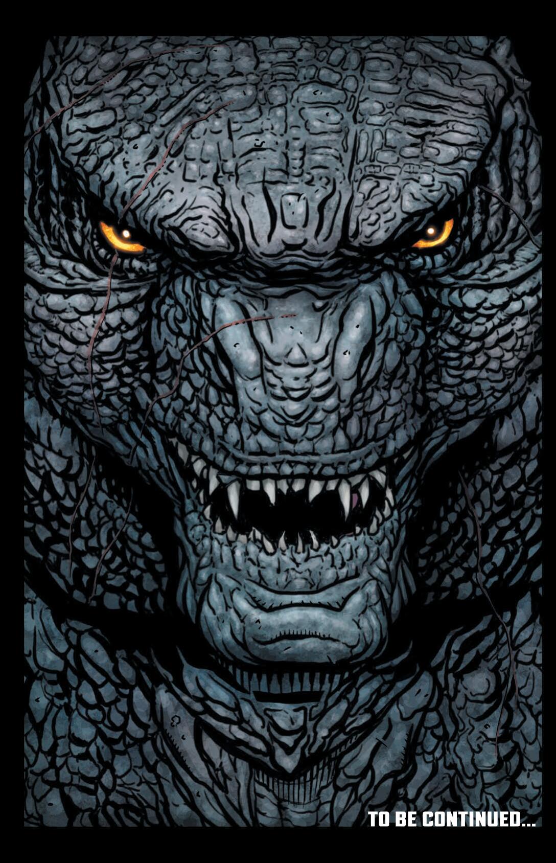 Read online Monsterverse Omnibus Collection comic -  Issue # TPB (Part 4) - 15