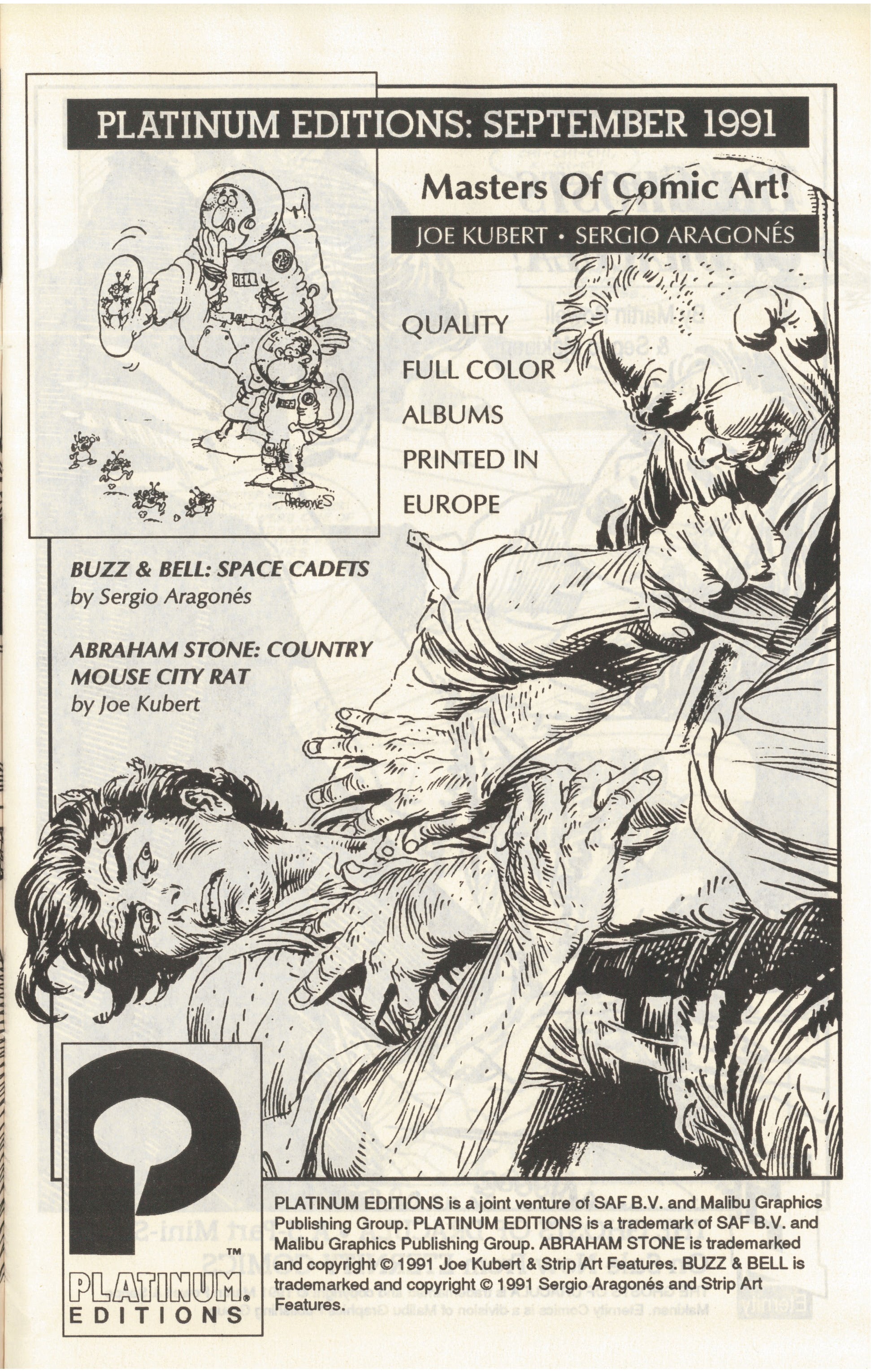 Read online Shuriken (1991) comic -  Issue #4 - 11