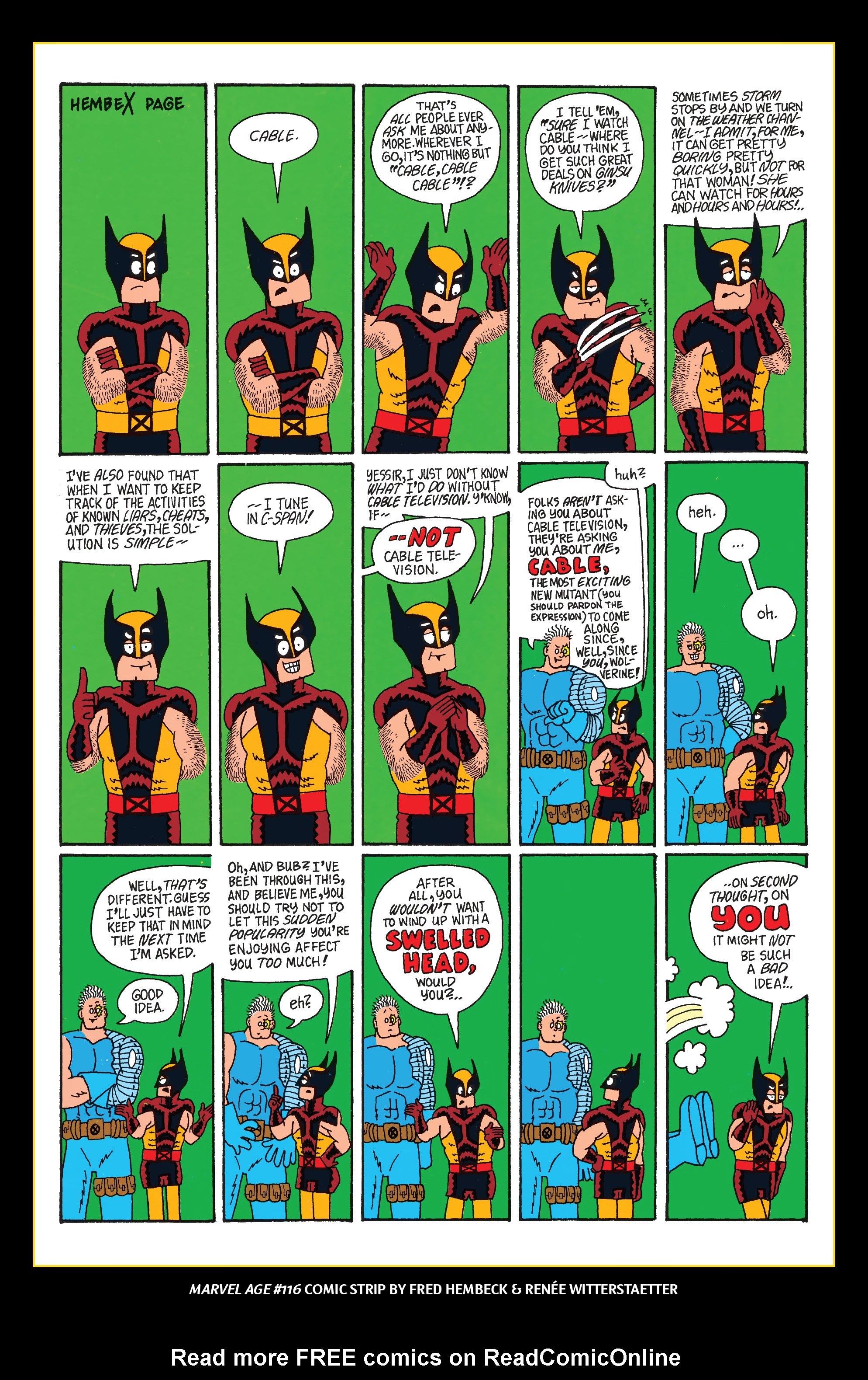 Read online X-Force Epic Collection comic -  Issue # Assault On Graymalkin (Part 5) - 69