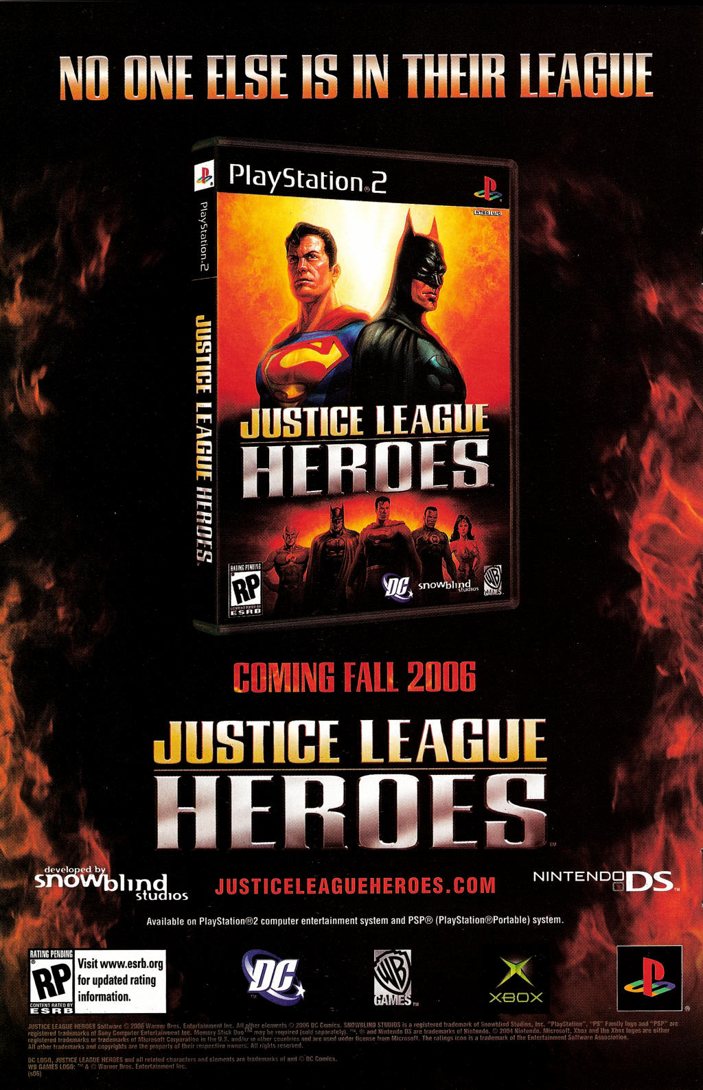 Read online Justice League Heroes comic -  Issue # Full - 20
