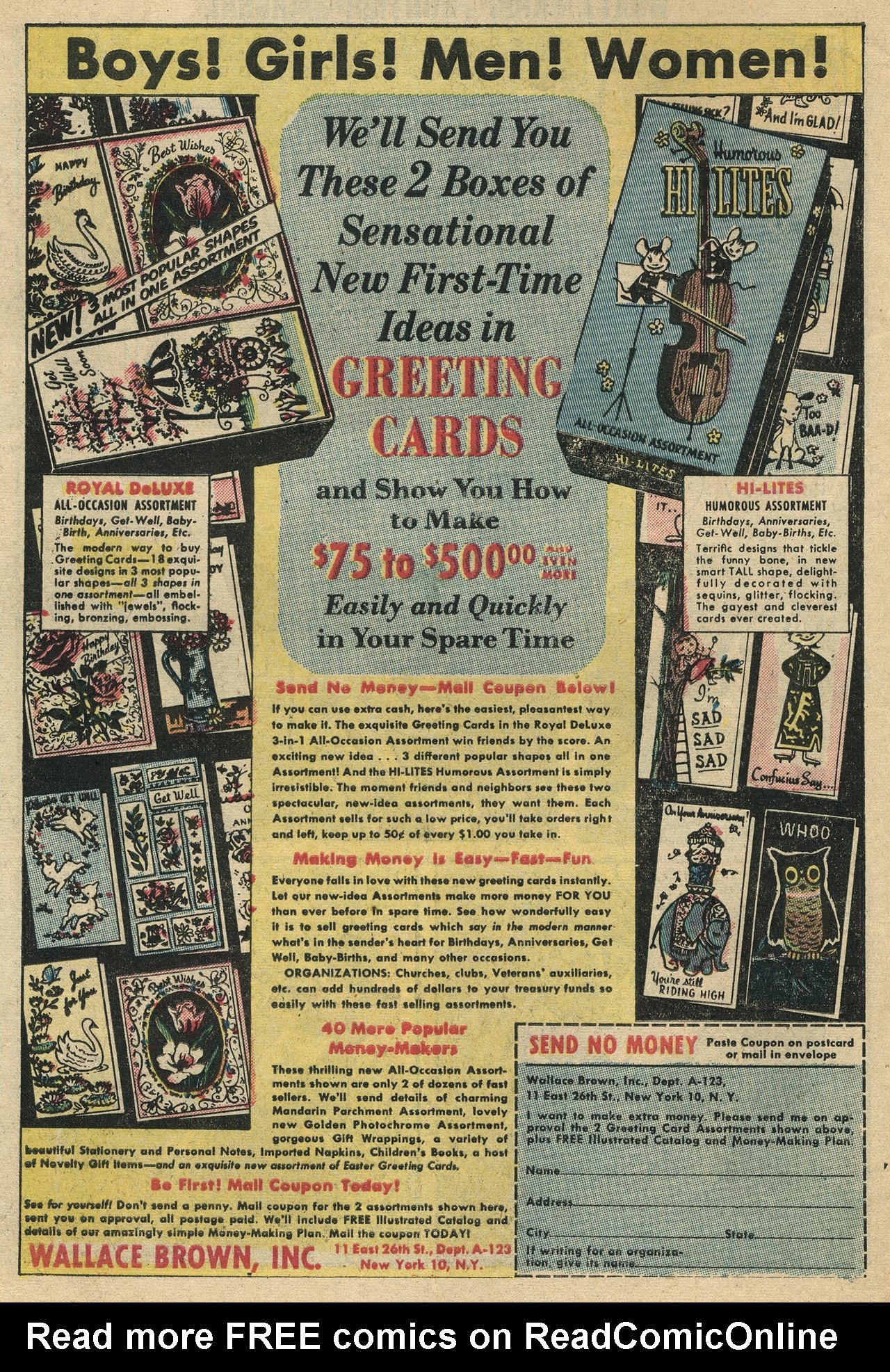 Read online Wyatt Earp Frontier Marshal comic -  Issue #16 - 6