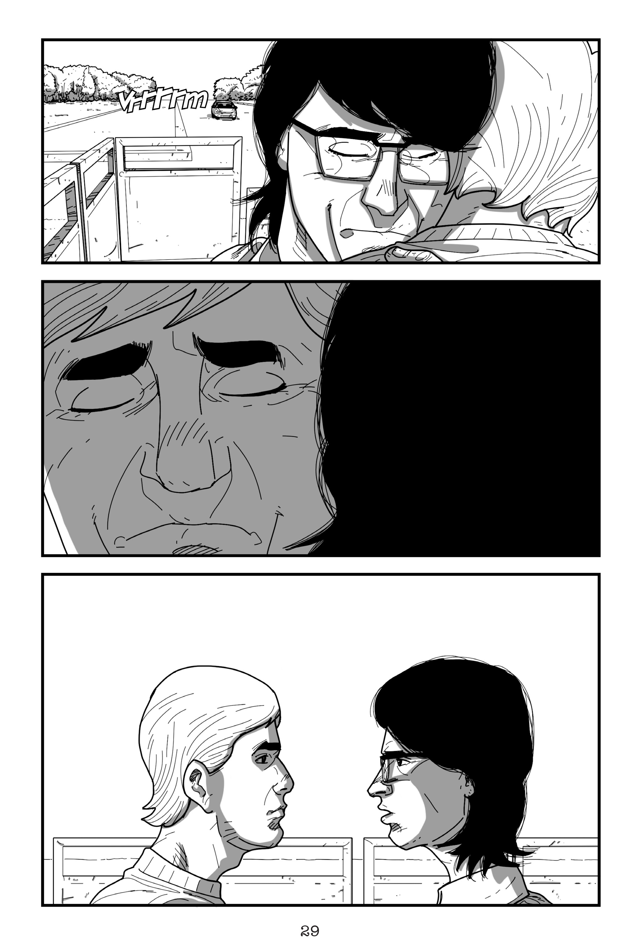 Read online Twisted Dark comic -  Issue # TPB 5 (Part 1) - 28