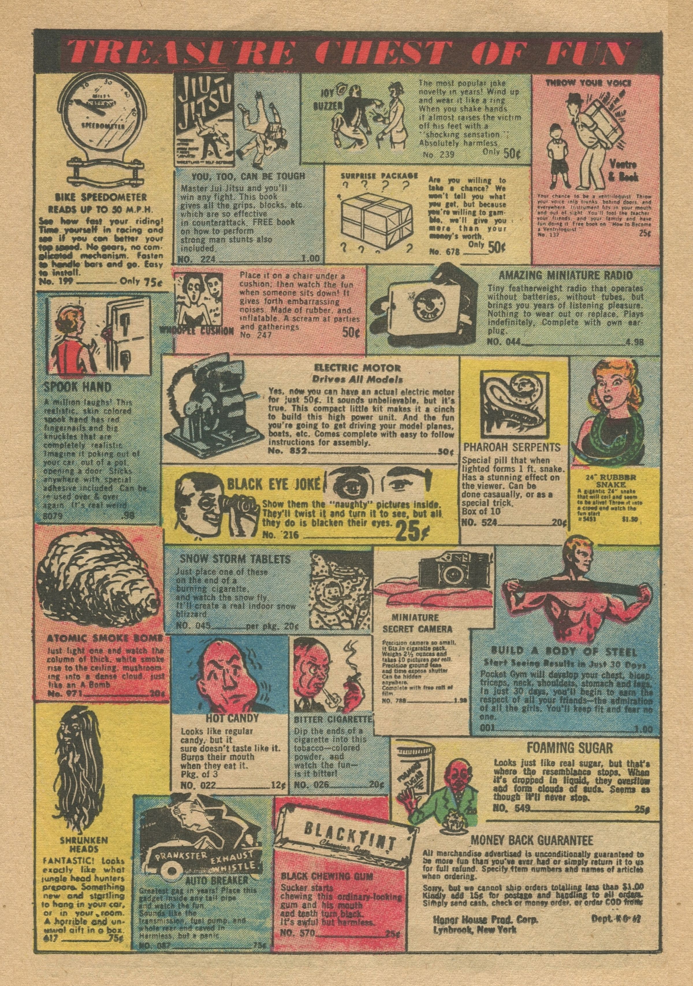 Read online Cheyenne Kid comic -  Issue #22 - 22